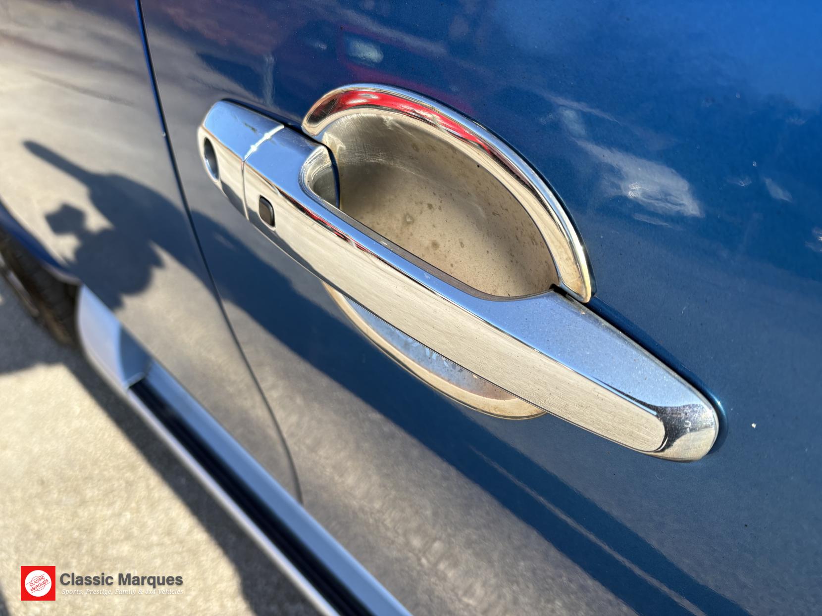 Mitsubishi L200 2.4 DI-D DC Barbarian Pickup Double Cab 4dr Diesel Manual 4WD Euro 6 (178 ps)