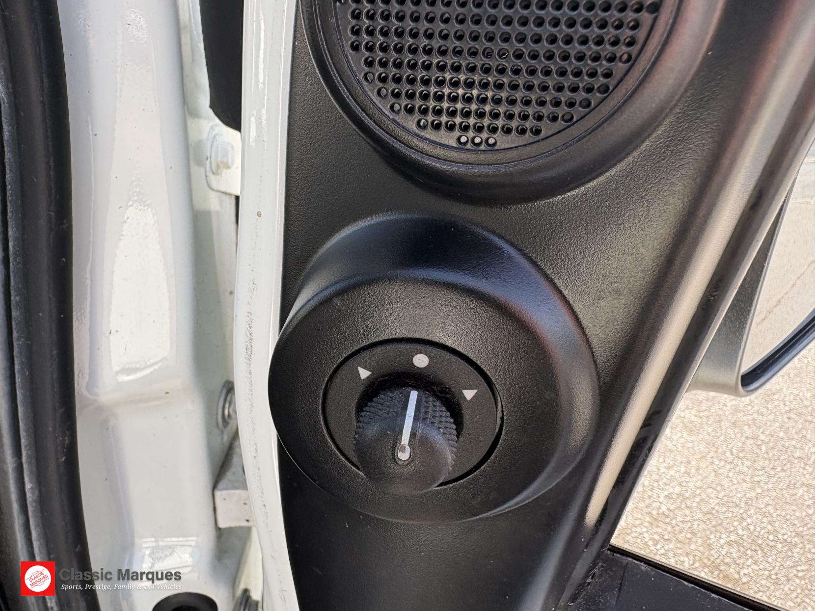 Citroen Nemo 1.3 HDi 16v Enterprise Panel Van 3dr Diesel Manual FWD L1 H1 (115 g/km, 80 bhp)