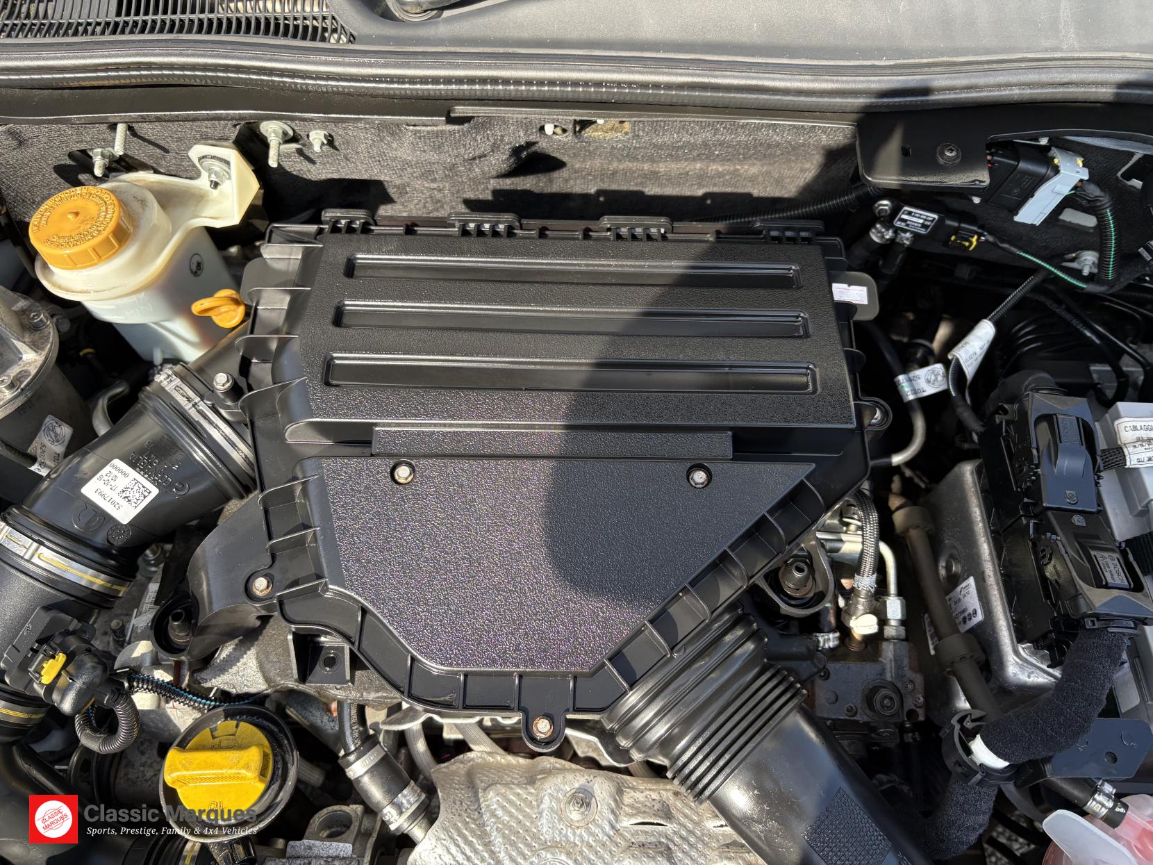 Citroen Nemo 1.3 HDi 16v Enterprise Panel Van 3dr Diesel Manual FWD L1 H1 (115 g/km, 80 bhp)