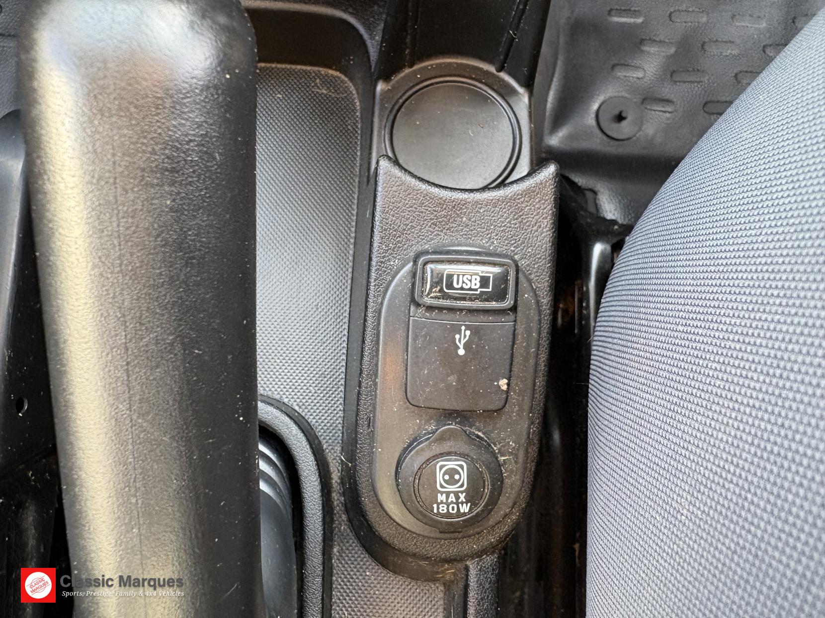 Citroen Nemo 1.3 HDi 16v Enterprise Panel Van 3dr Diesel Manual FWD L1 H1 (115 g/km, 80 bhp)