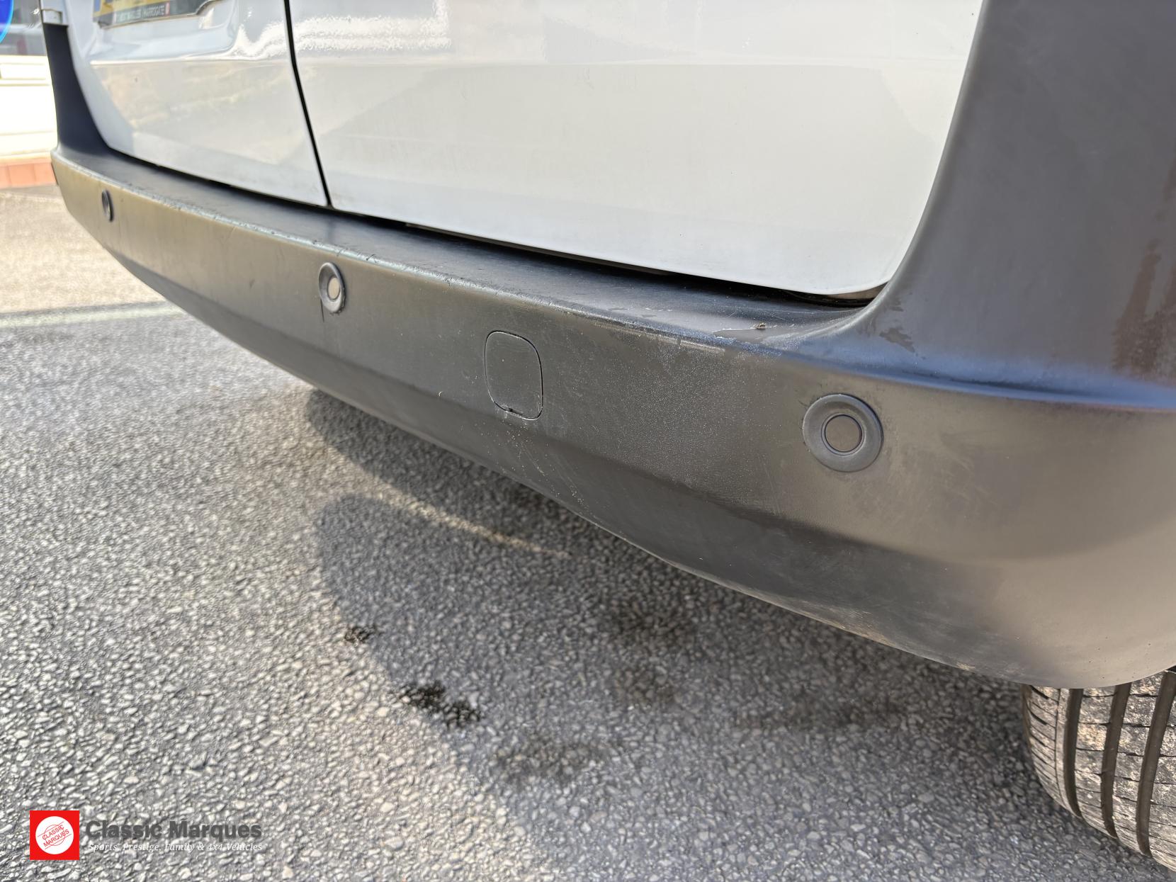 Citroen Nemo 1.3 HDi 16v Enterprise Panel Van 3dr Diesel Manual FWD L1 H1 (115 g/km, 80 bhp)