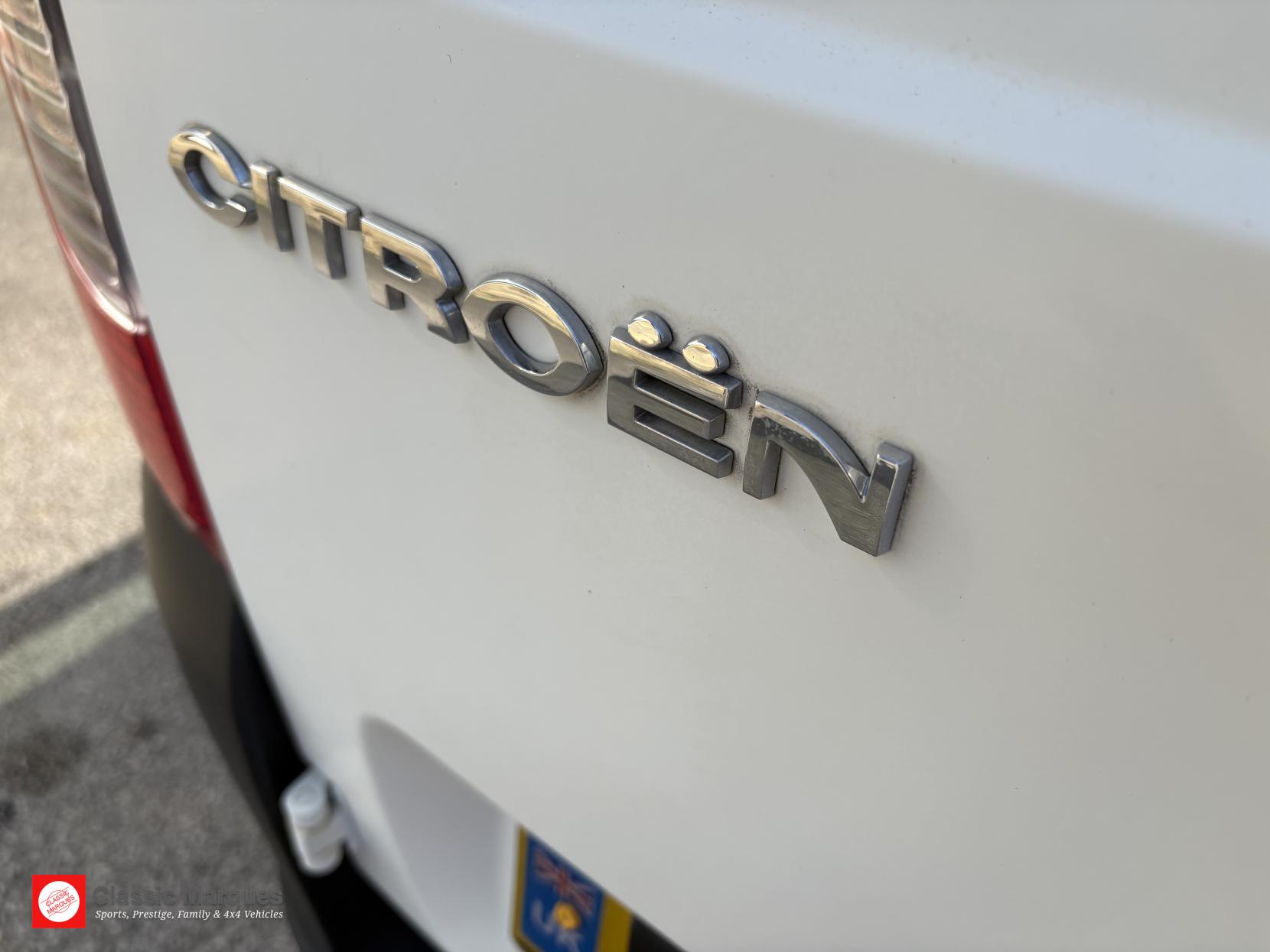 Citroen Nemo 1.3 HDi 16v Enterprise Panel Van 3dr Diesel Manual FWD L1 H1 (115 g/km, 80 bhp)