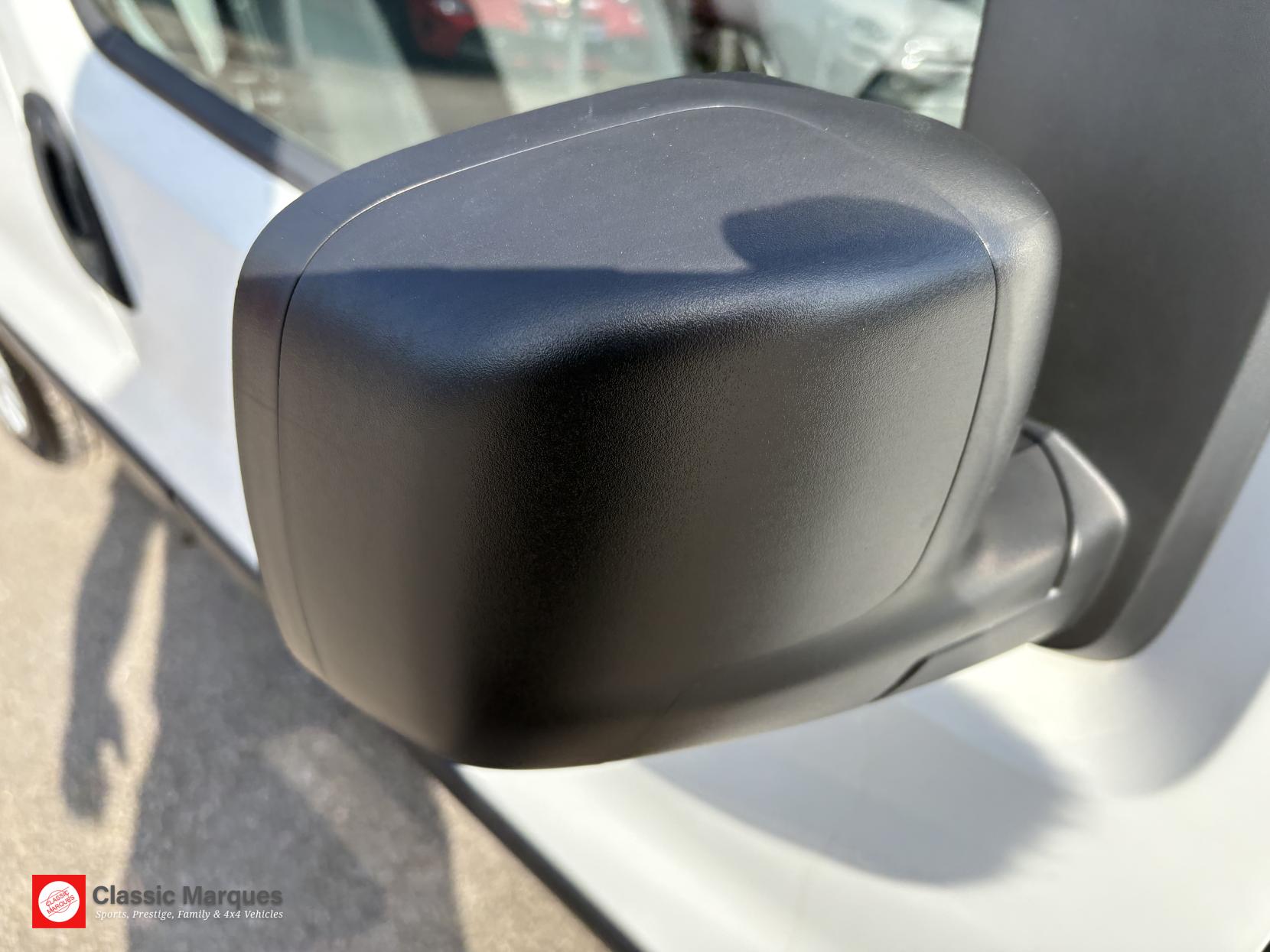 Citroen Nemo 1.3 HDi 16v Enterprise Panel Van 3dr Diesel Manual FWD L1 H1 (115 g/km, 80 bhp)