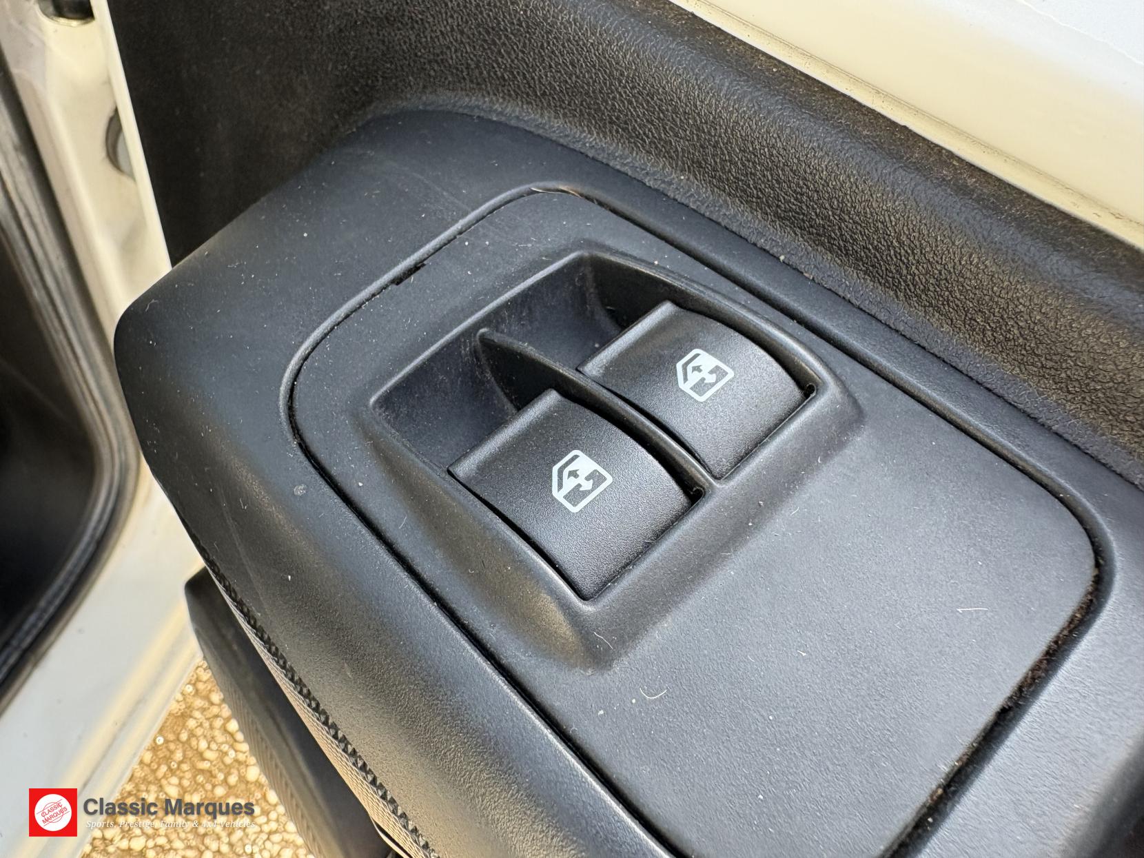 Citroen Nemo 1.3 HDi 16v Enterprise Panel Van 3dr Diesel Manual FWD L1 H1 (115 g/km, 80 bhp)