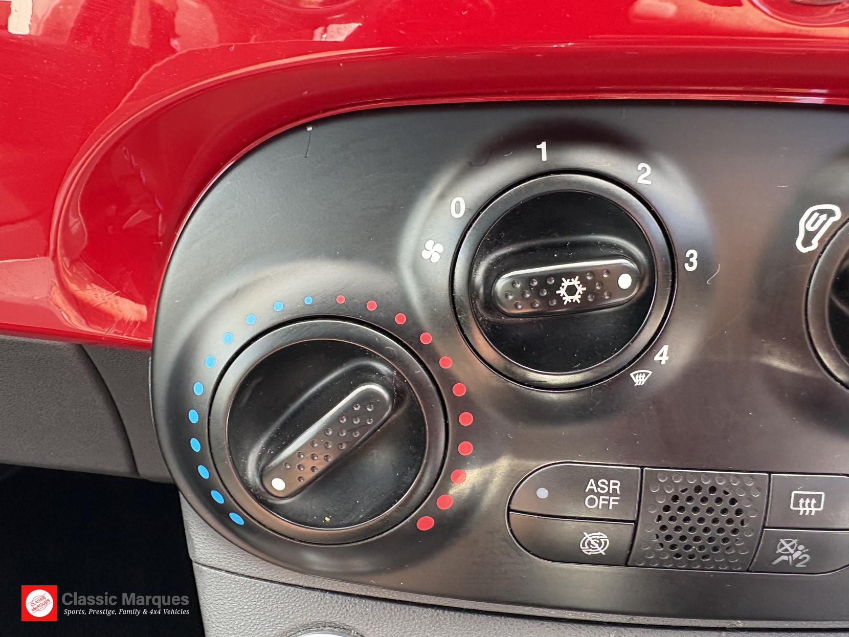 Fiat 500 1.2 Lounge Hatchback 3dr Petrol Manual Euro 6 (s/s) (69 bhp)