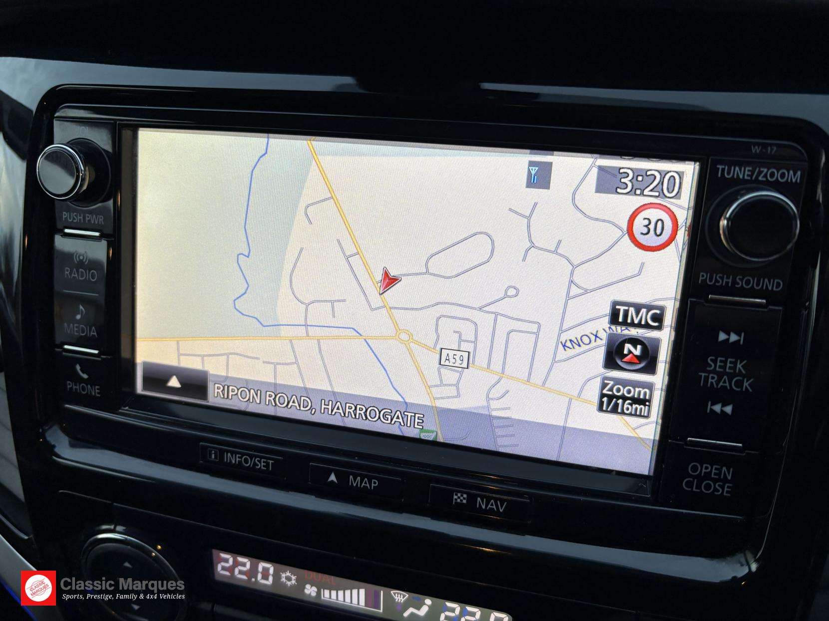 Mitsubishi L200 2.4 DI-D DC Barbarian Pickup Double Cab 4dr Diesel Auto 4WD Euro 6 (178 ps)