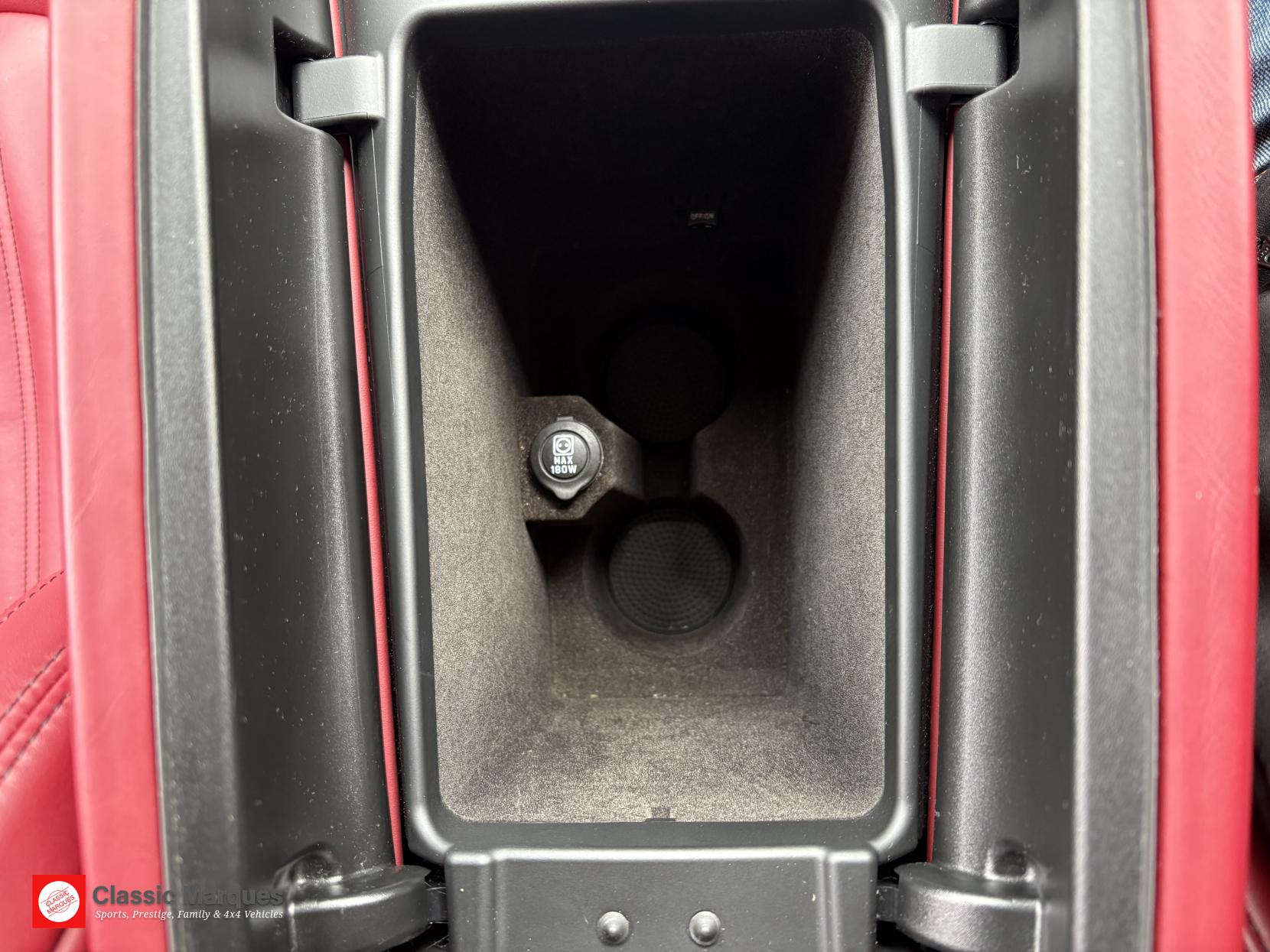 Maserati Levante 3.0 V6 S SUV 5dr Petrol ZF 4WD Euro 6 (s/s) (430 ps)