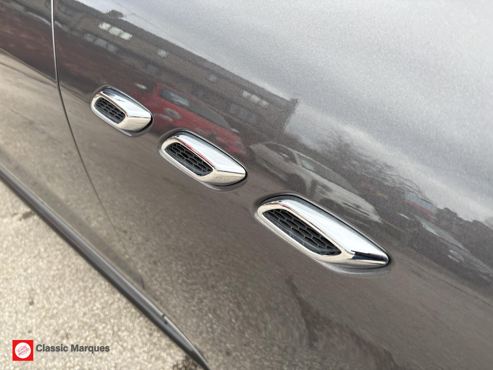 Maserati Levante 3.0 V6 S SUV 5dr Petrol ZF 4WD Euro 6 (s/s) (430 ps)