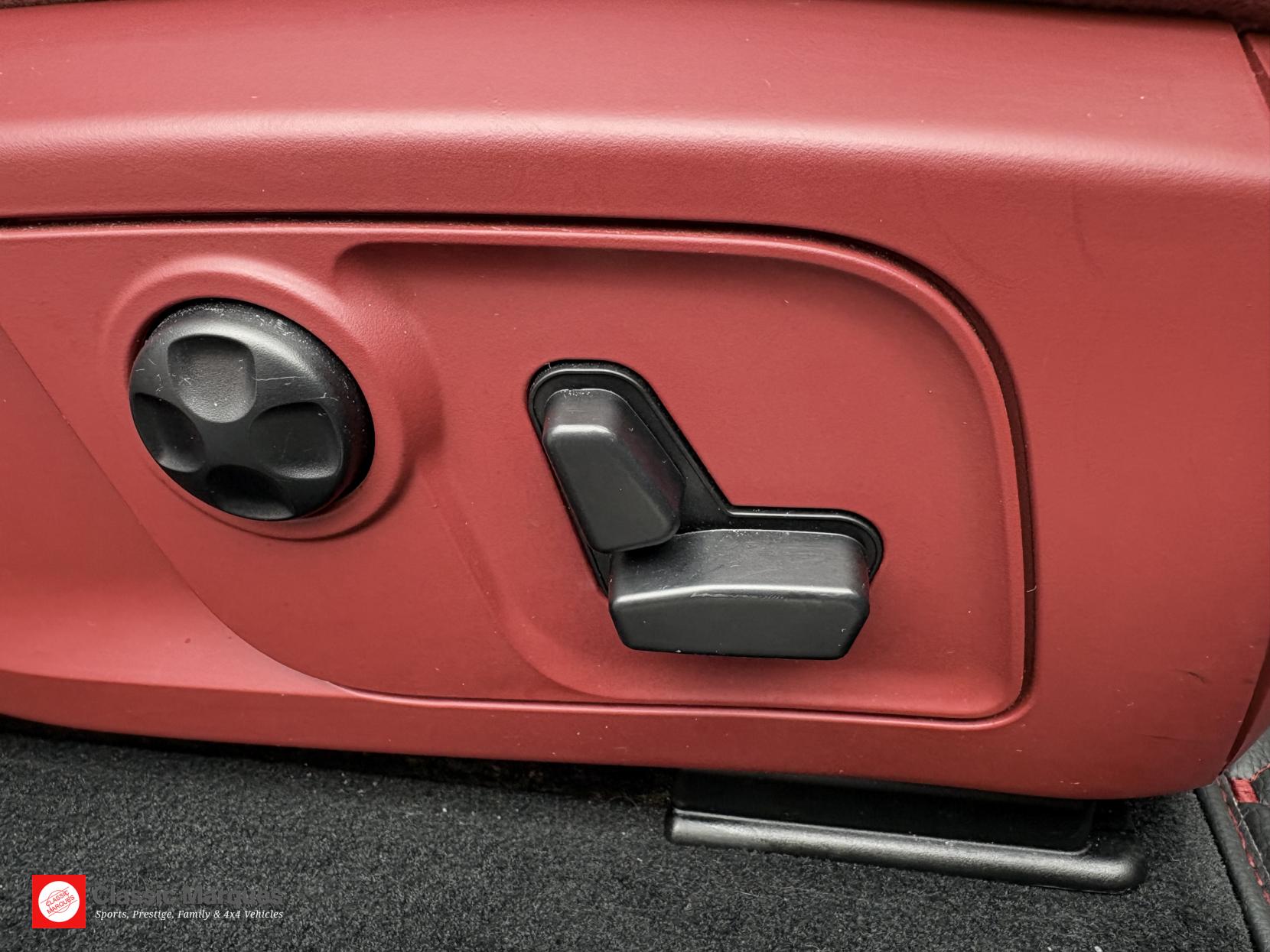 Maserati Levante 3.0 V6 S SUV 5dr Petrol ZF 4WD Euro 6 (s/s) (430 ps)