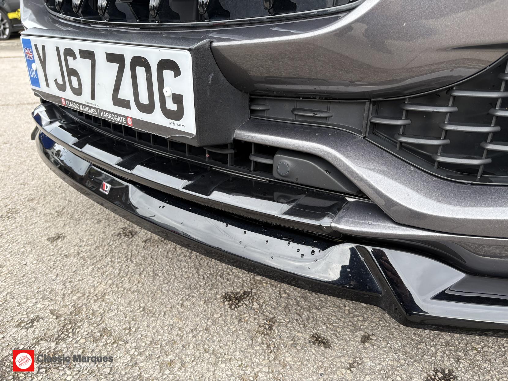 Maserati Levante 3.0 V6 S SUV 5dr Petrol ZF 4WD Euro 6 (s/s) (430 ps)