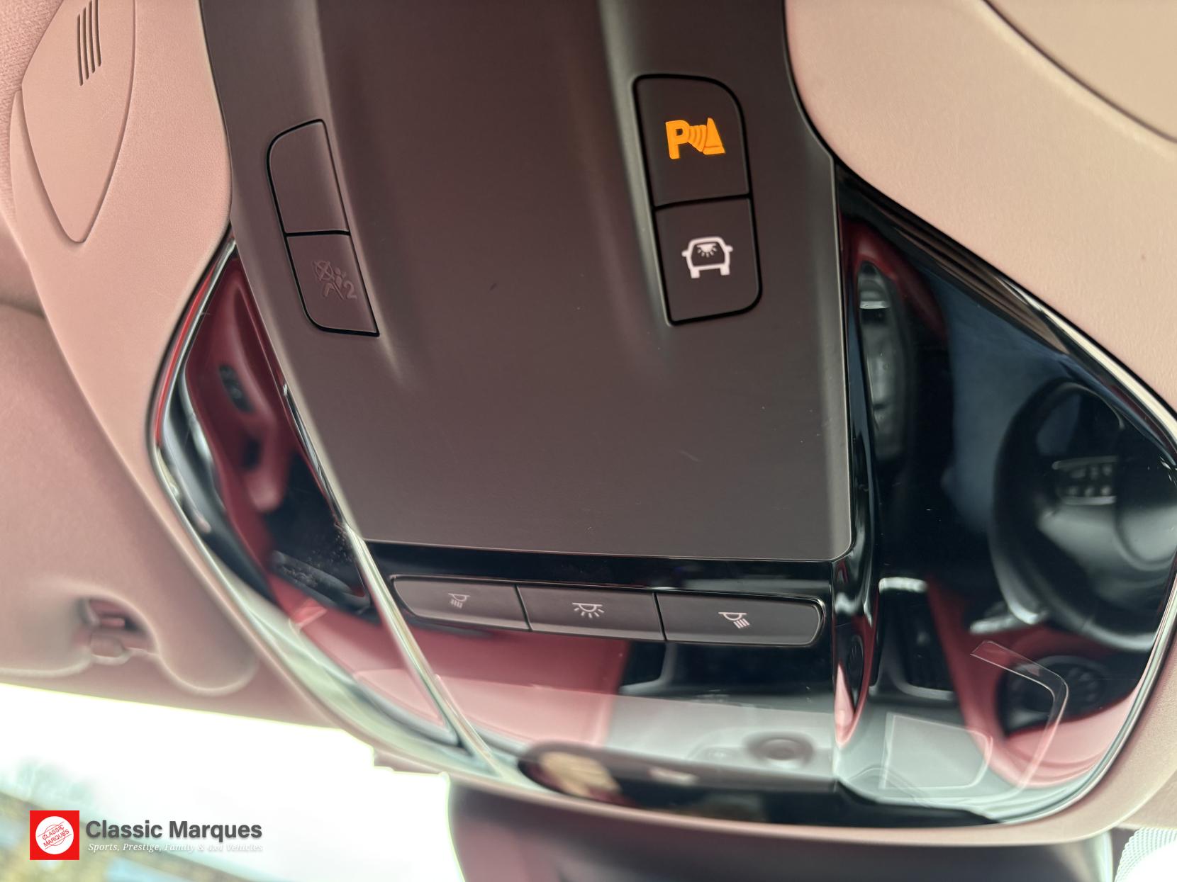 Maserati Levante 3.0 V6 S SUV 5dr Petrol ZF 4WD Euro 6 (s/s) (430 ps)