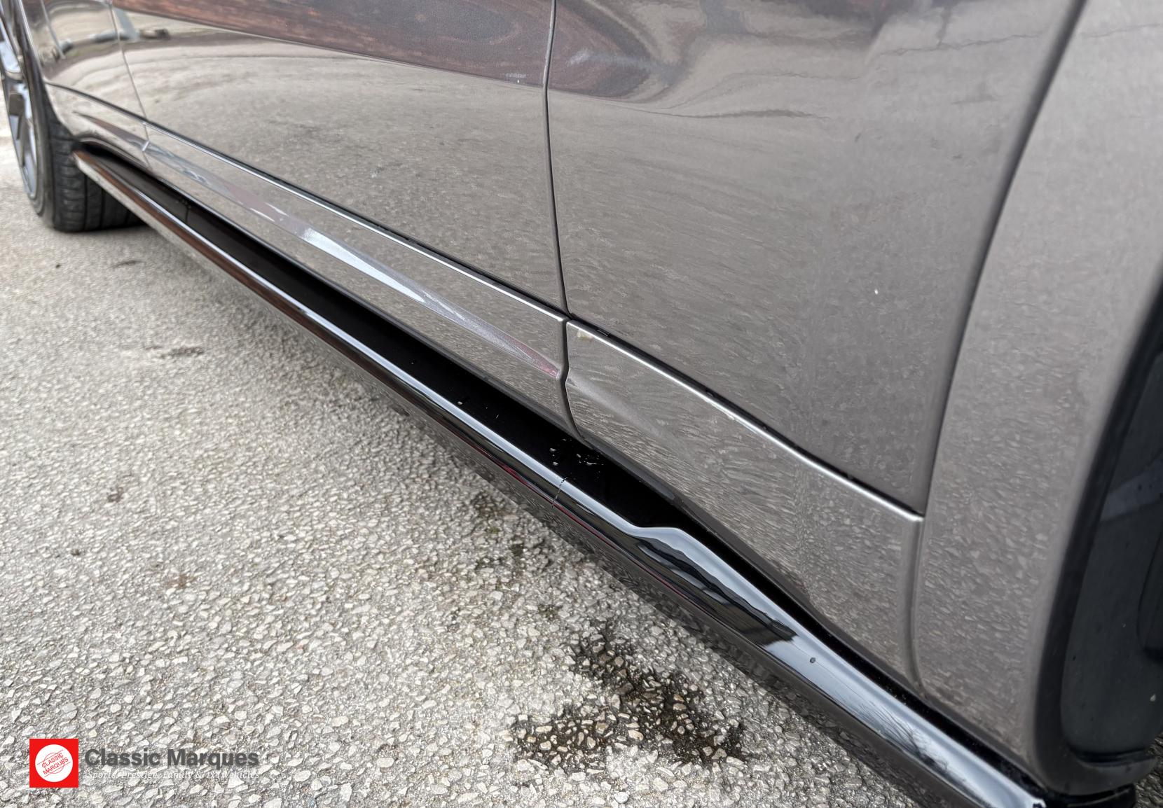 Maserati Levante 3.0 V6 S SUV 5dr Petrol ZF 4WD Euro 6 (s/s) (430 ps)