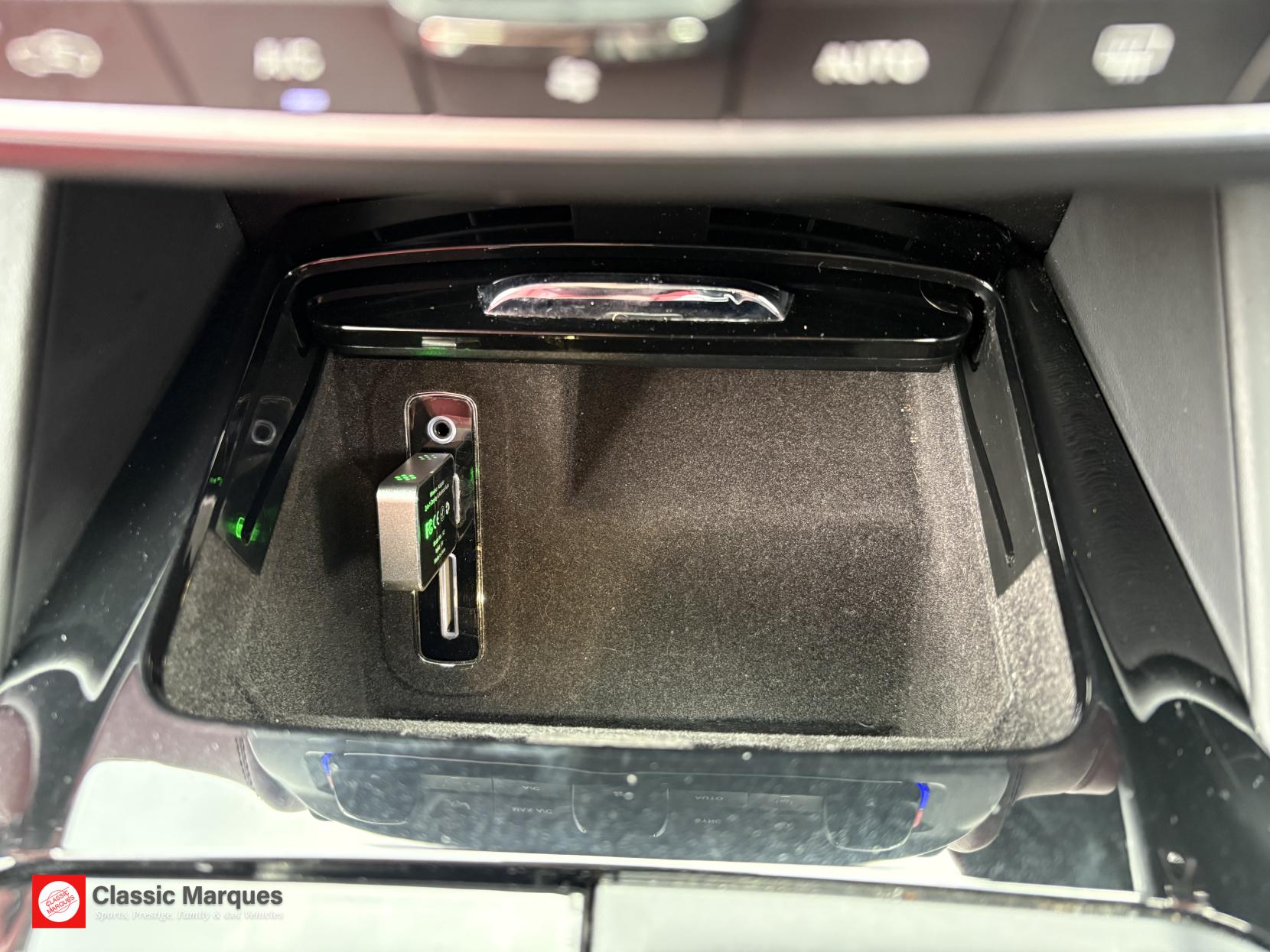 Maserati Levante 3.0 V6 S SUV 5dr Petrol ZF 4WD Euro 6 (s/s) (430 ps)