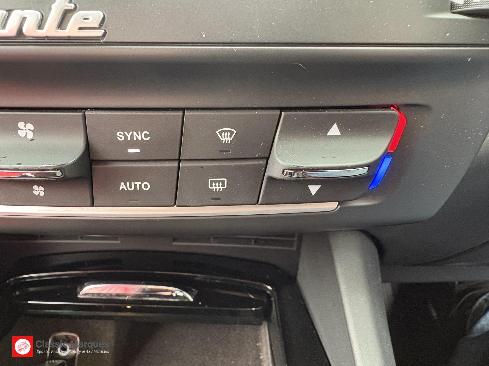 Maserati Levante 3.0 V6 S SUV 5dr Petrol ZF 4WD Euro 6 (s/s) (430 ps)