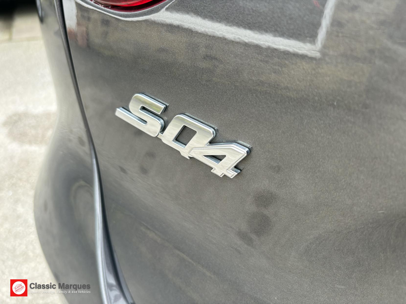 Maserati Levante 3.0 V6 S SUV 5dr Petrol ZF 4WD Euro 6 (s/s) (430 ps)