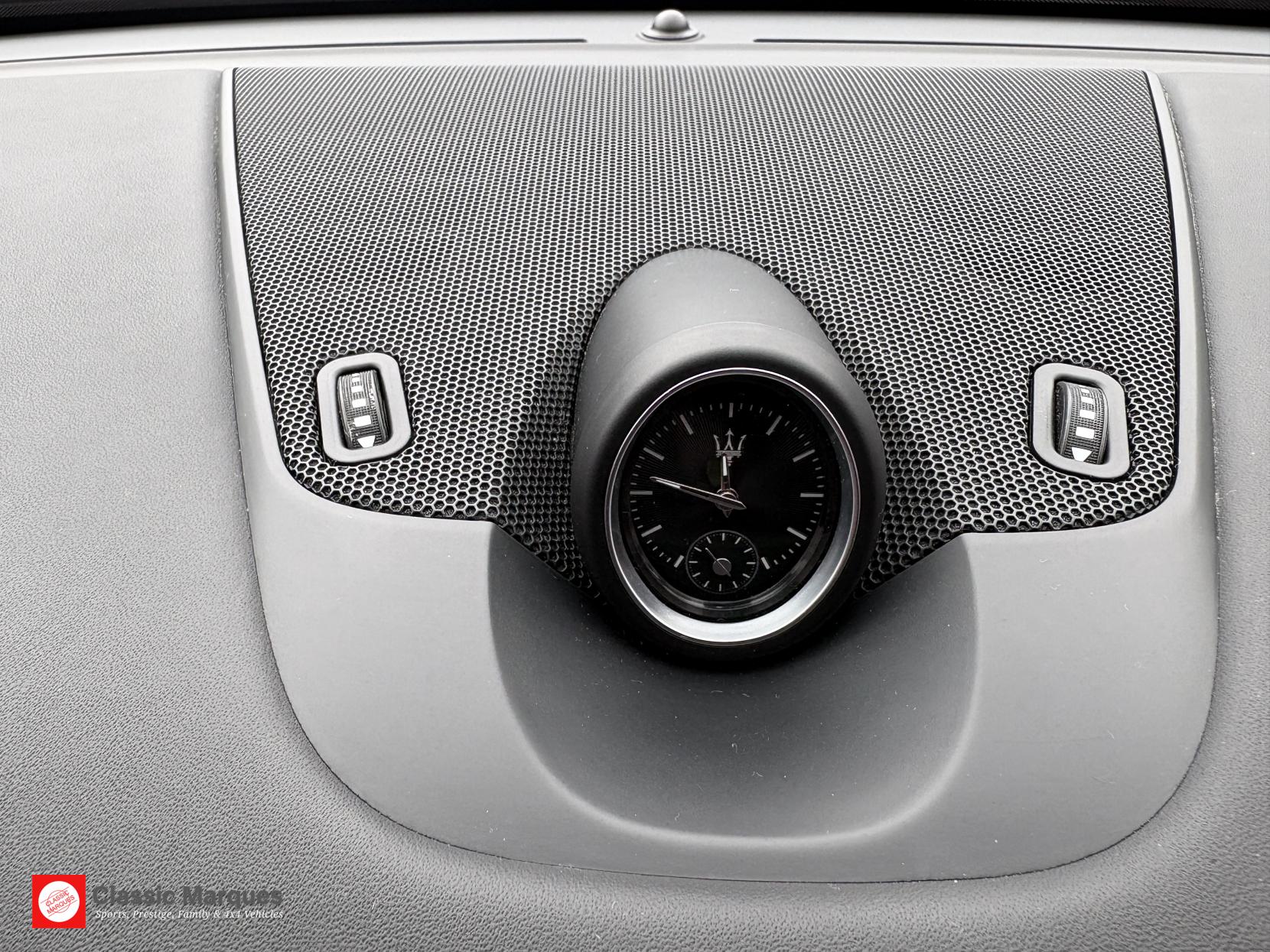 Maserati Levante 3.0 V6 S SUV 5dr Petrol ZF 4WD Euro 6 (s/s) (430 ps)