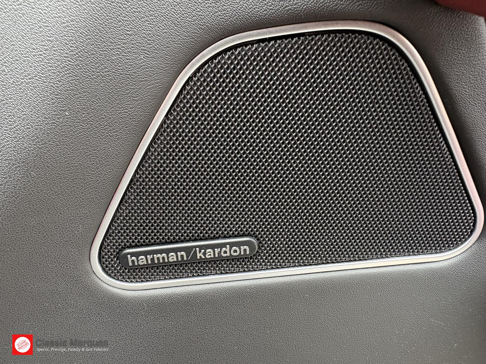 Maserati Levante 3.0 V6 S SUV 5dr Petrol ZF 4WD Euro 6 (s/s) (430 ps)