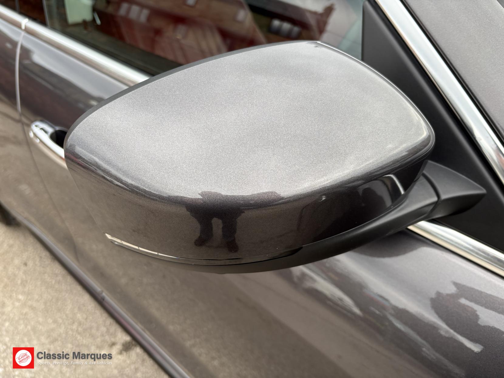 Maserati Levante 3.0 V6 S SUV 5dr Petrol ZF 4WD Euro 6 (s/s) (430 ps)