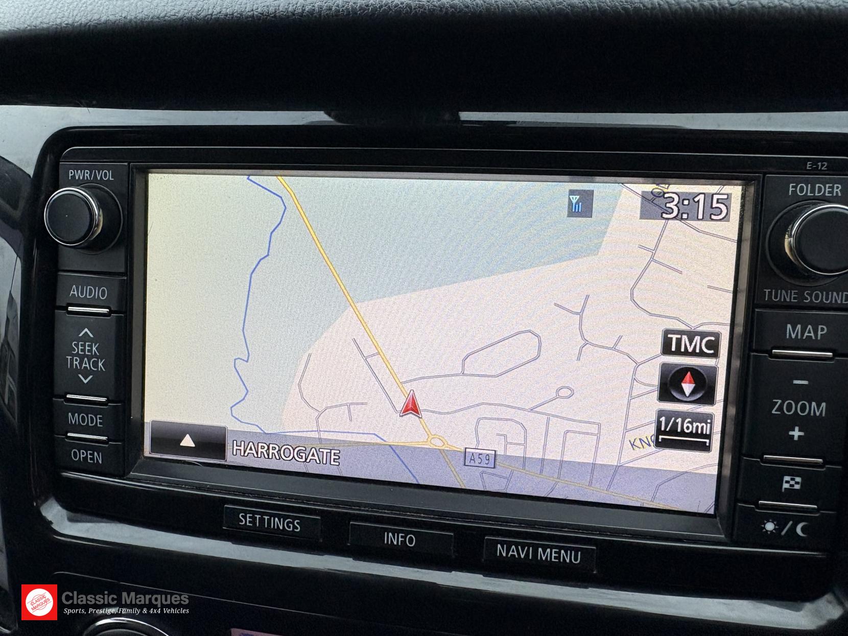 Mitsubishi L200 2.4 DI-D DC Warrior Pickup Double Cab 4dr Diesel Manual 4WD Euro 5 (178 ps)