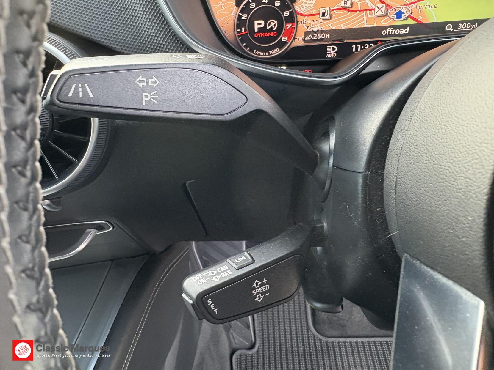 Audi TTS 2.0 TFSI Coupe 3dr Petrol S Tronic quattro Euro 6 (s/s) (310 ps)