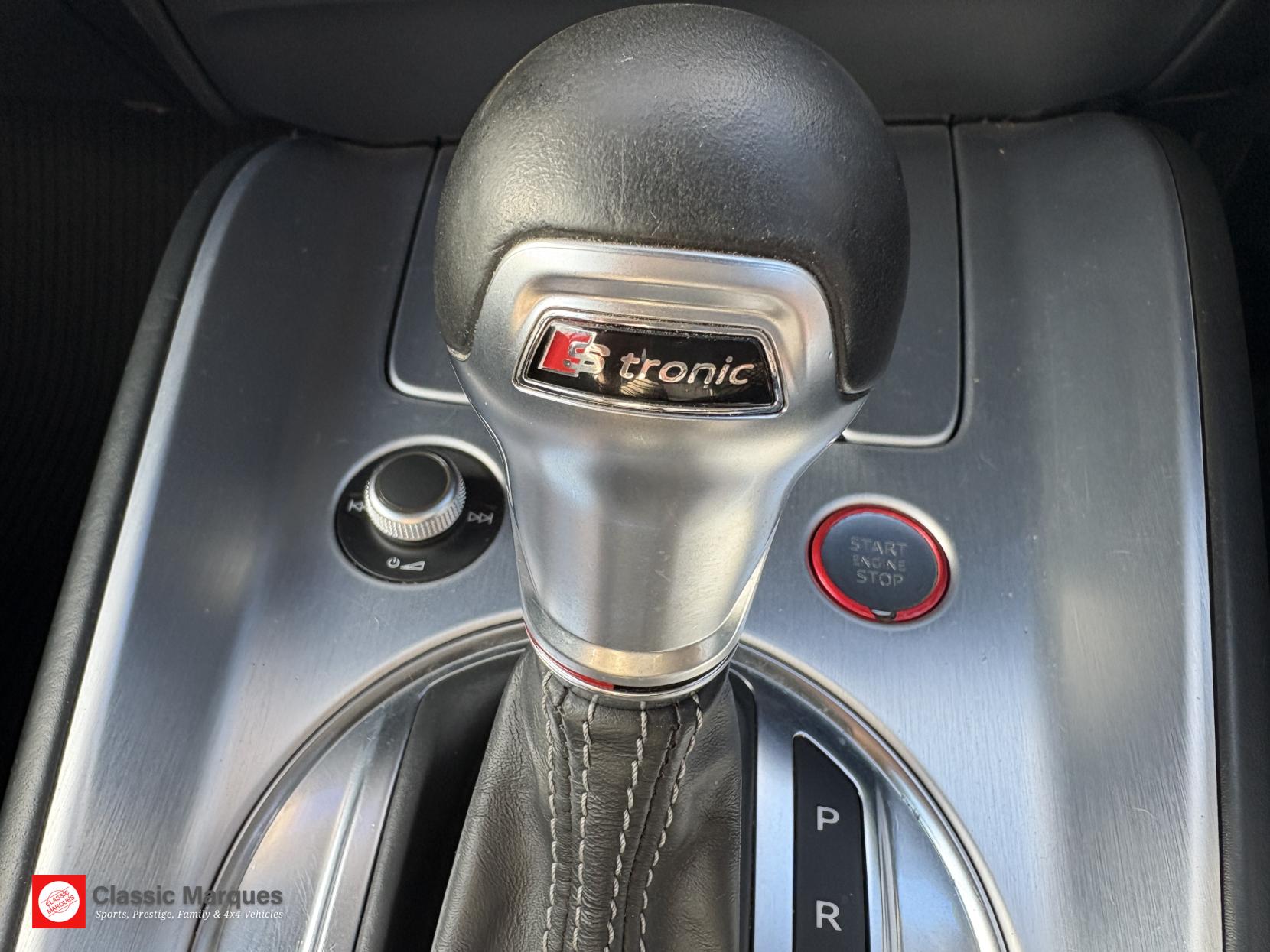 Audi TTS 2.0 TFSI Coupe 3dr Petrol S Tronic quattro Euro 6 (s/s) (310 ps)