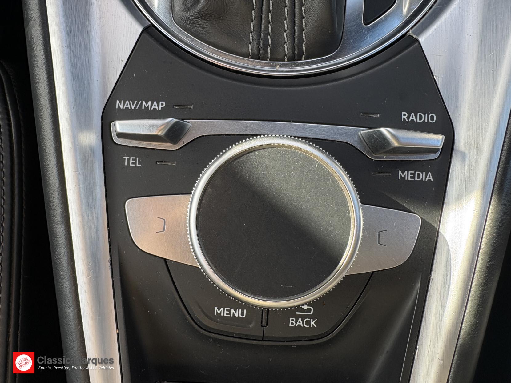 Audi TTS 2.0 TFSI Coupe 3dr Petrol S Tronic quattro Euro 6 (s/s) (310 ps)