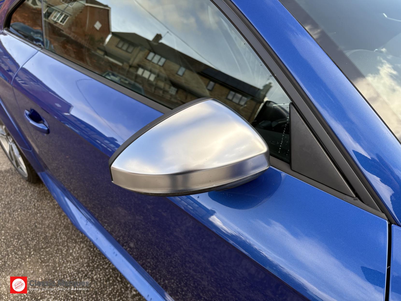 Audi TTS 2.0 TFSI Coupe 3dr Petrol S Tronic quattro Euro 6 (s/s) (310 ps)