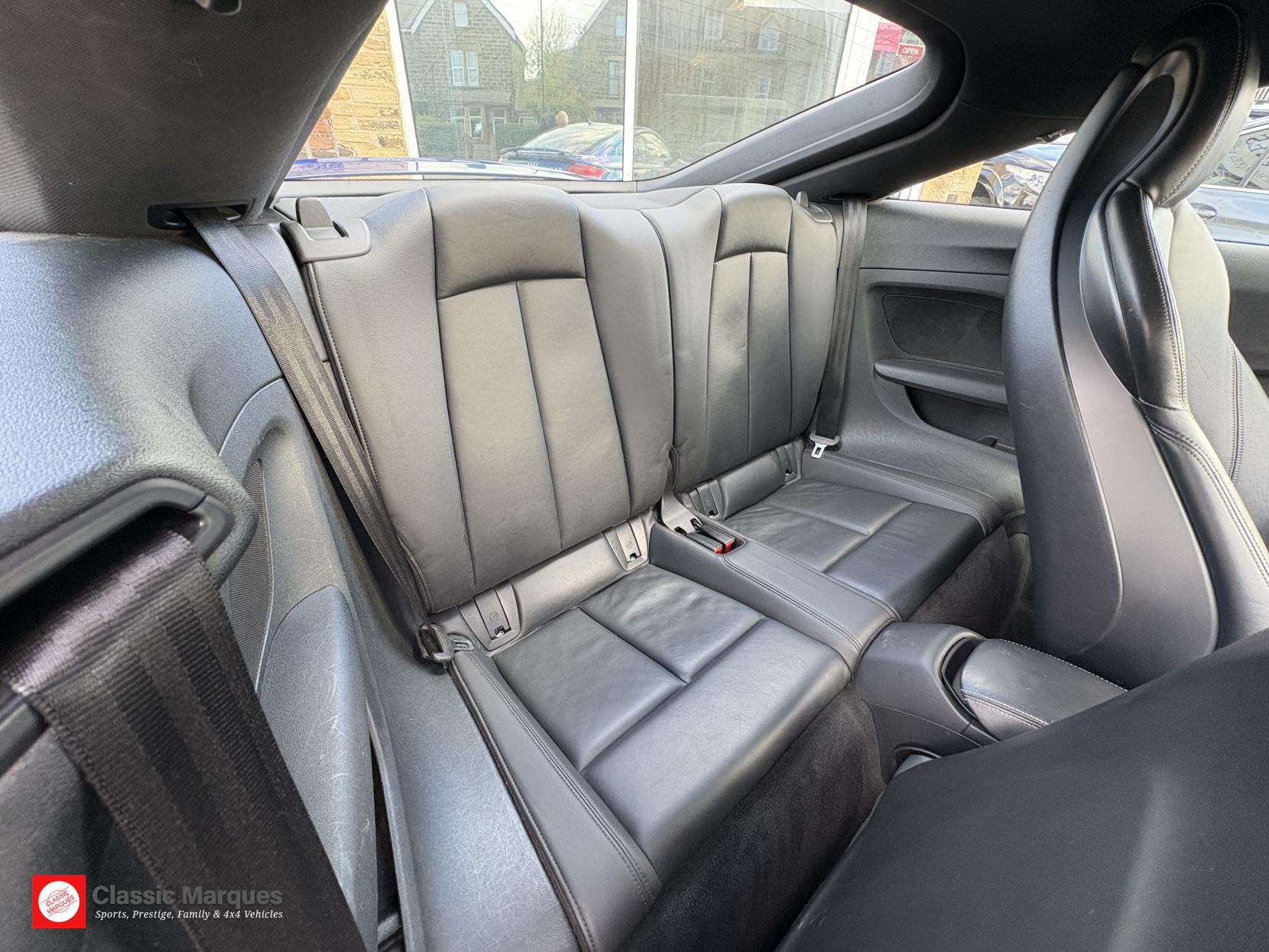 Audi TTS 2.0 TFSI Coupe 3dr Petrol S Tronic quattro Euro 6 (s/s) (310 ps)