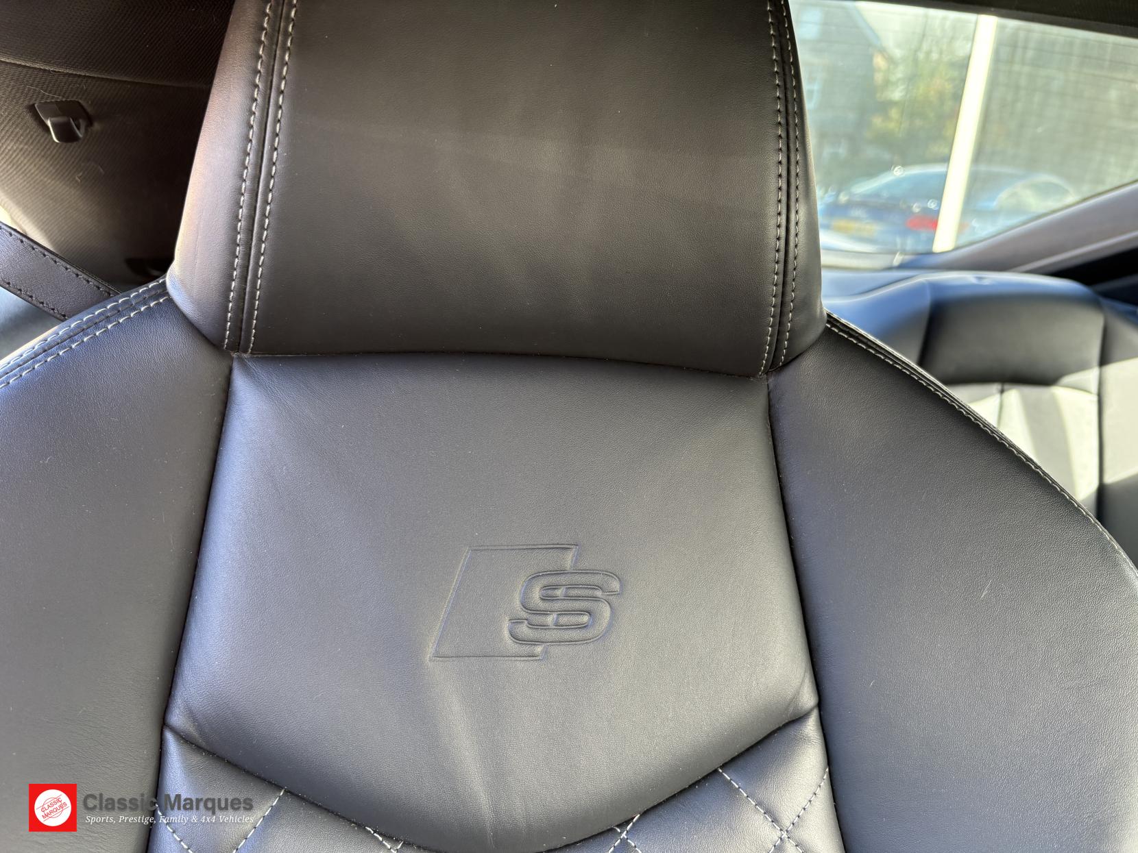 Audi TTS 2.0 TFSI Coupe 3dr Petrol S Tronic quattro Euro 6 (s/s) (310 ps)