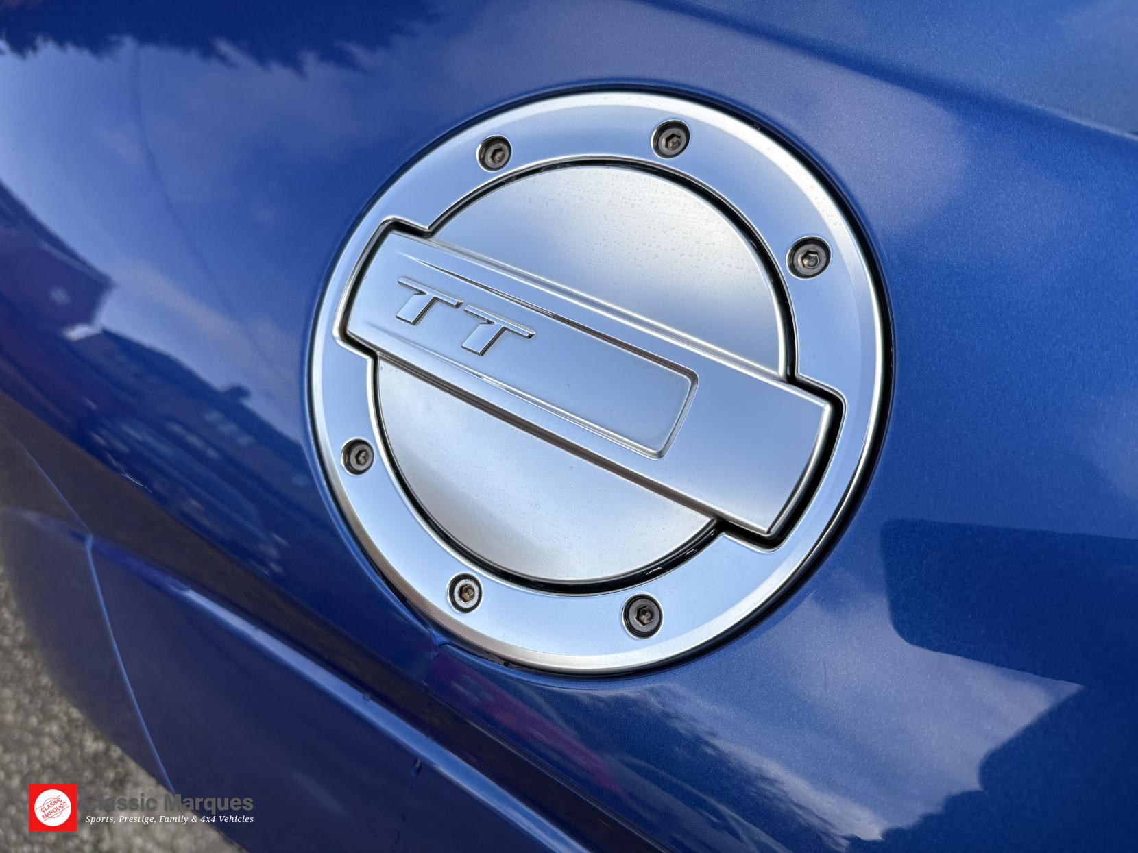 Audi TTS 2.0 TFSI Coupe 3dr Petrol S Tronic quattro Euro 6 (s/s) (310 ps)