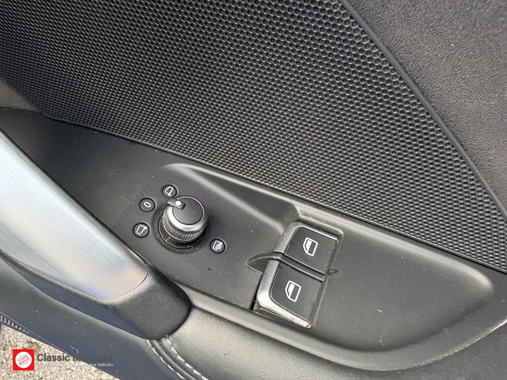 Audi TTS 2.0 TFSI Coupe 3dr Petrol S Tronic quattro Euro 6 (s/s) (310 ps)