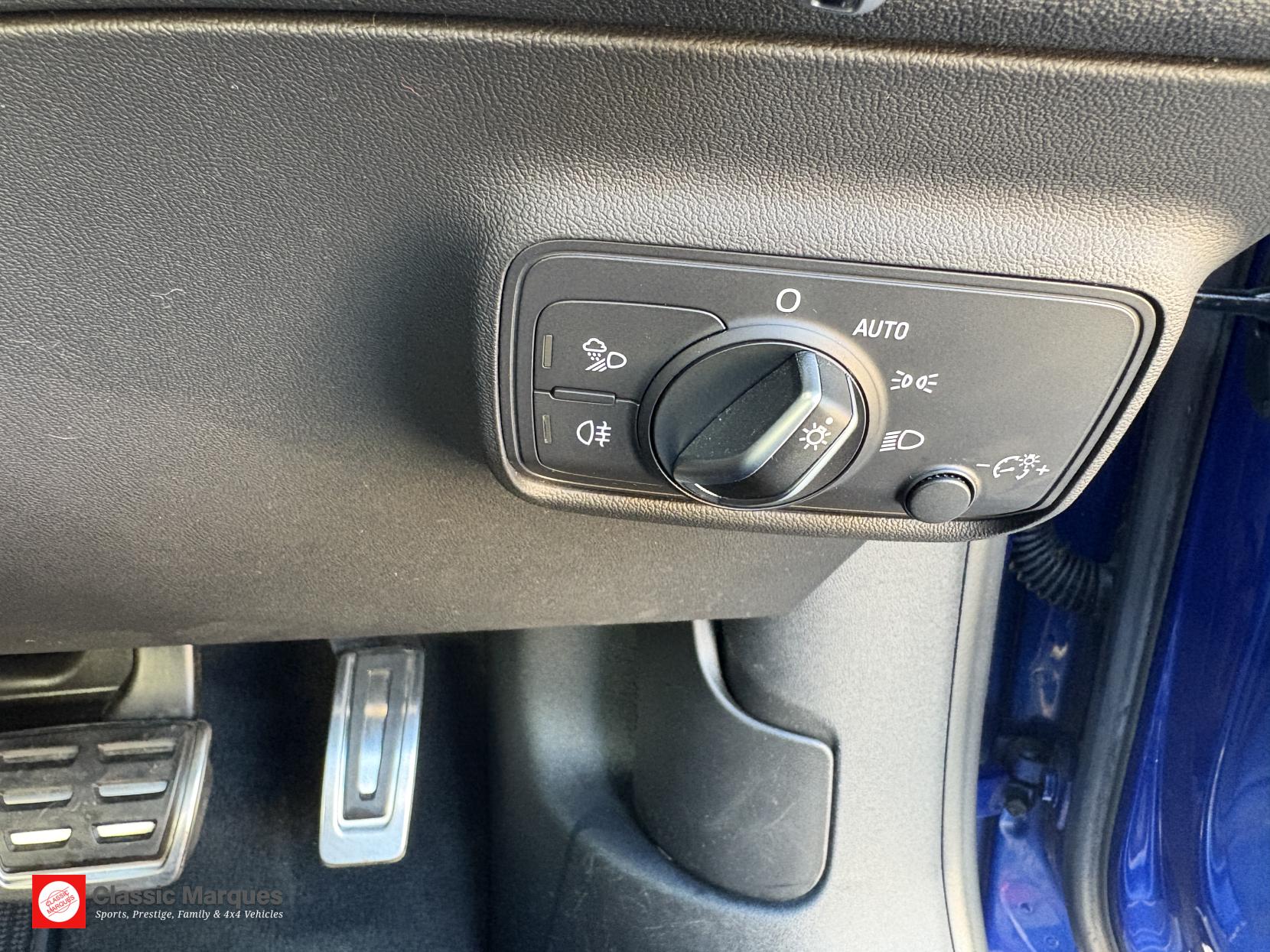 Audi TTS 2.0 TFSI Coupe 3dr Petrol S Tronic quattro Euro 6 (s/s) (310 ps)