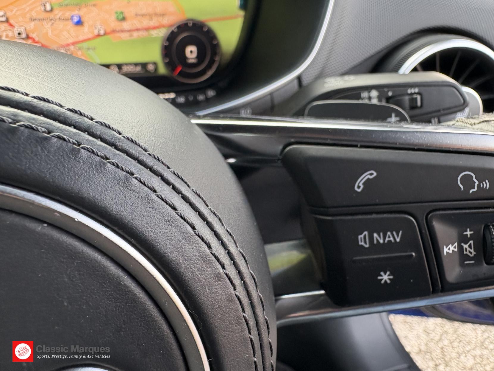 Audi TTS 2.0 TFSI Coupe 3dr Petrol S Tronic quattro Euro 6 (s/s) (310 ps)