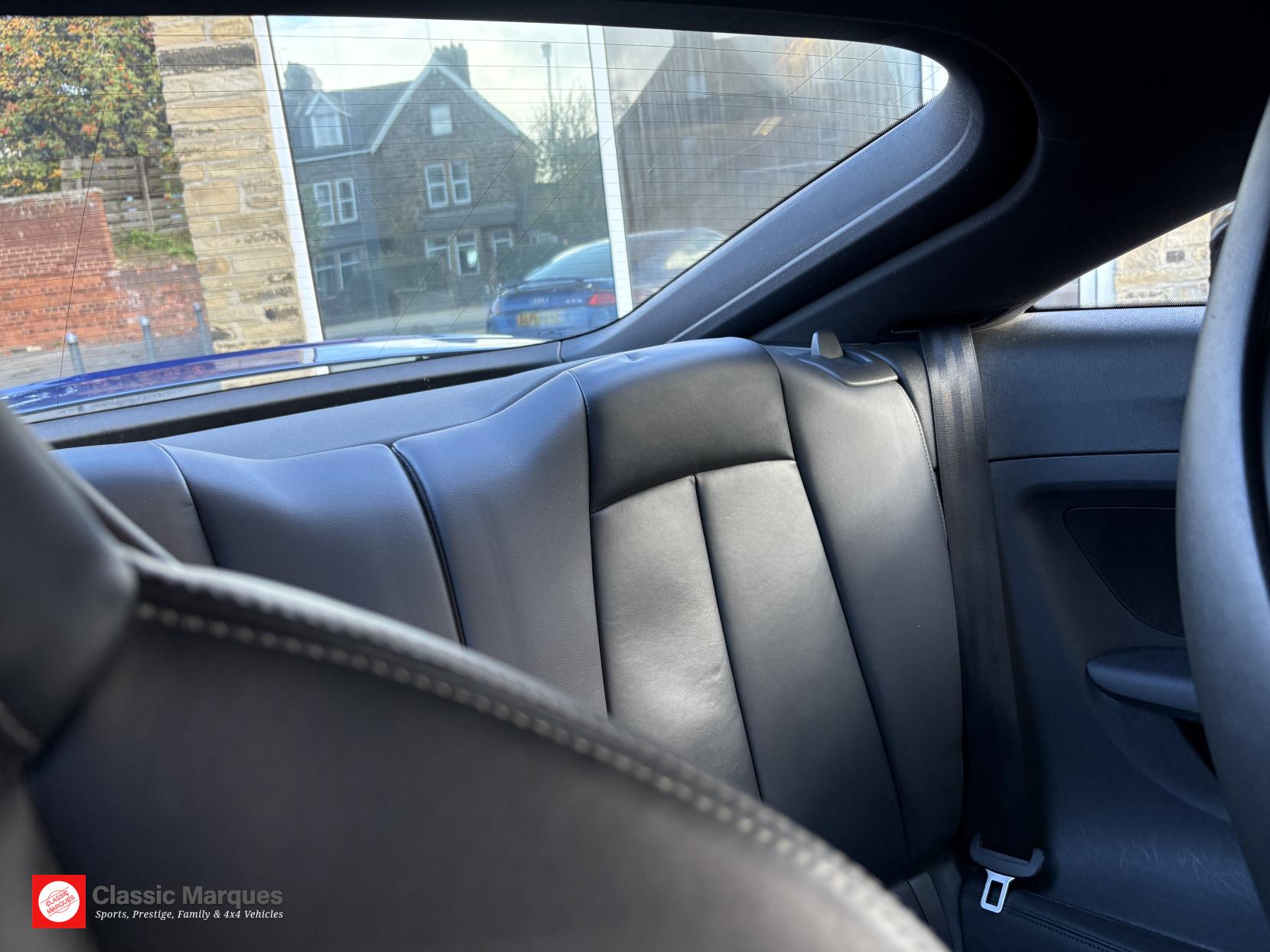 Audi TTS 2.0 TFSI Coupe 3dr Petrol S Tronic quattro Euro 6 (s/s) (310 ps)