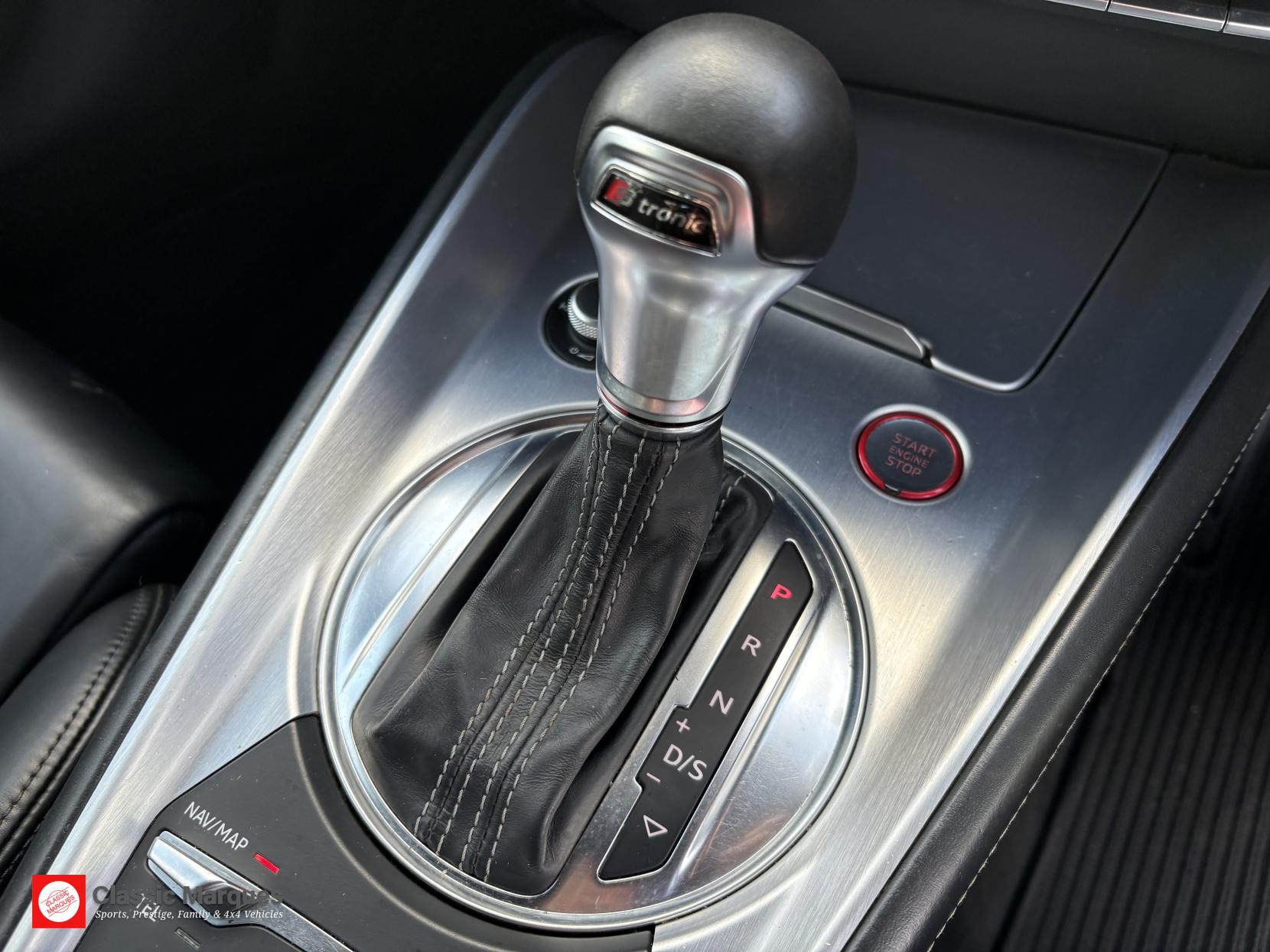 Audi TTS 2.0 TFSI Coupe 3dr Petrol S Tronic quattro Euro 6 (s/s) (310 ps)