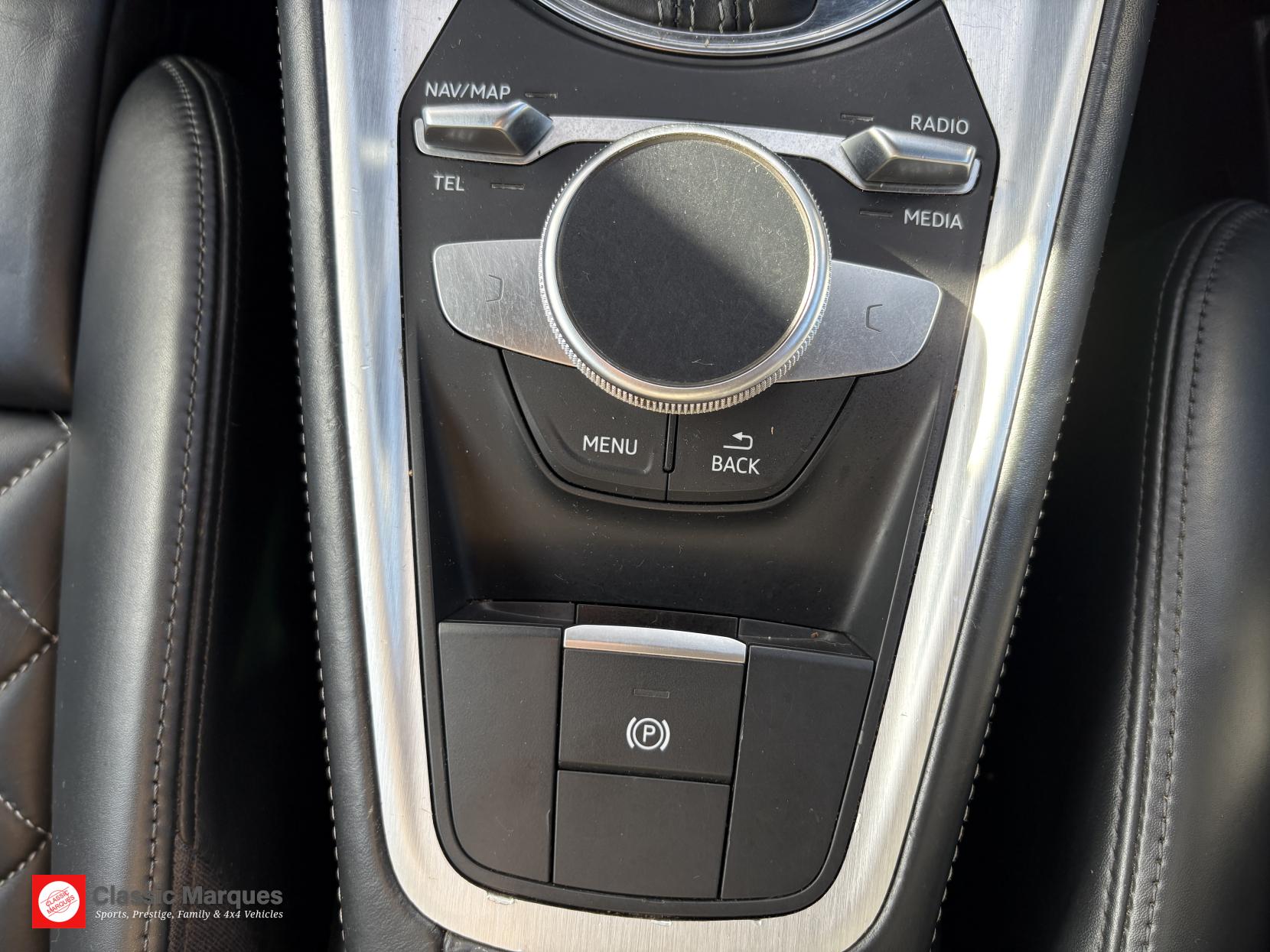 Audi TTS 2.0 TFSI Coupe 3dr Petrol S Tronic quattro Euro 6 (s/s) (310 ps)