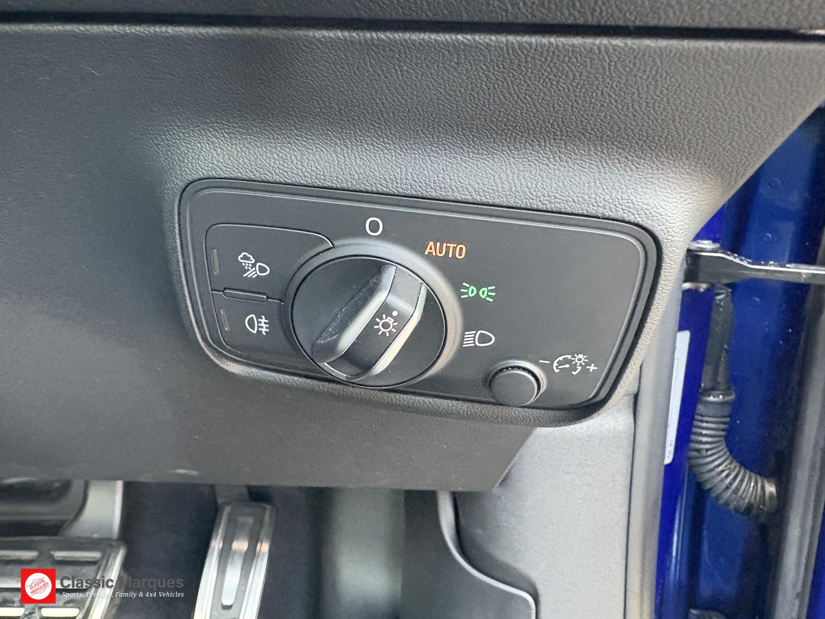 Audi TTS 2.0 TFSI Coupe 3dr Petrol S Tronic quattro Euro 6 (s/s) (310 ps)