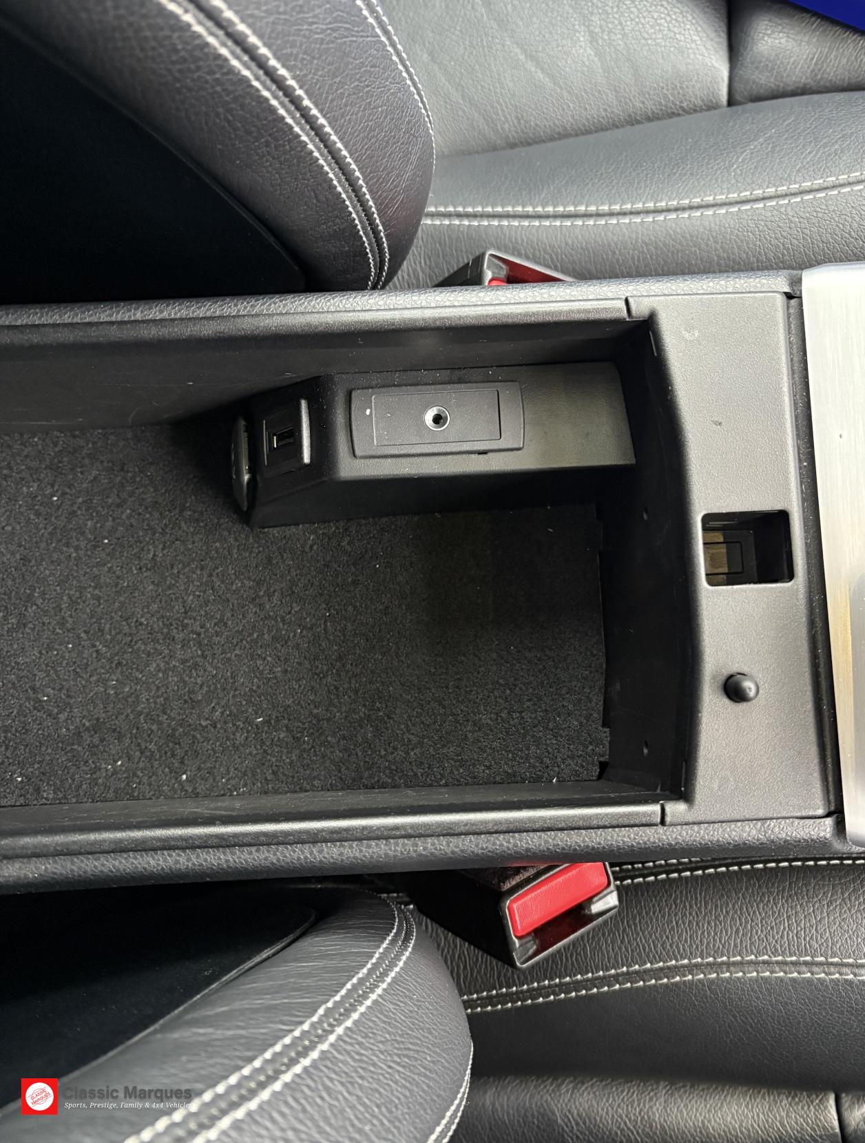 Mercedes-Benz SLK 1.8 SLK200 BlueEfficiency AMG Sport Convertible 2dr Petrol G-Tronic+ Euro 5 (s/s) (184 ps)