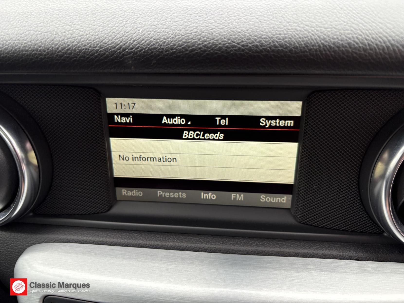 Mercedes-Benz SLK 1.8 SLK200 BlueEfficiency AMG Sport Convertible 2dr Petrol G-Tronic+ Euro 5 (s/s) (184 ps)