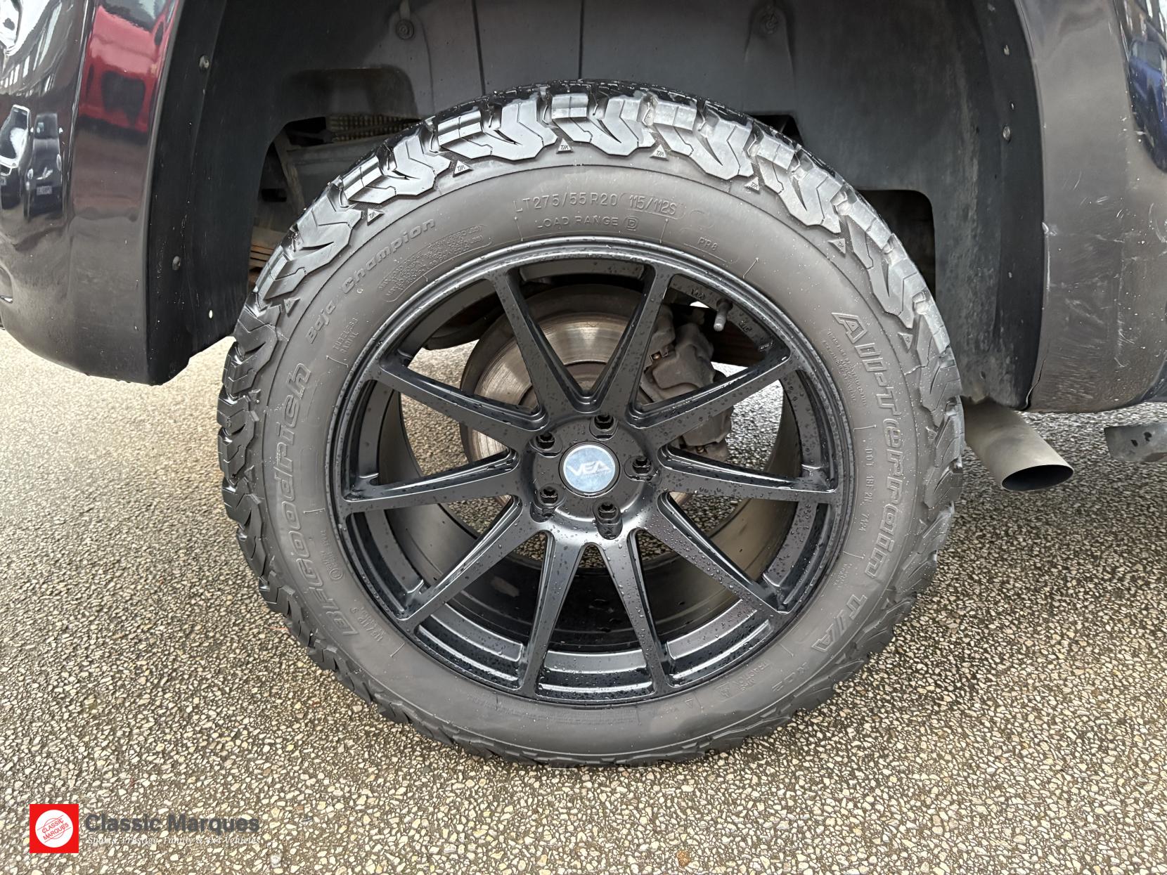 Volkswagen Amarok 3.0 TDI V6 BlueMotion Tech Highline Pickup Double Cab 4dr Diesel Auto 4Motion Euro 6 (s/s) (224 ps)