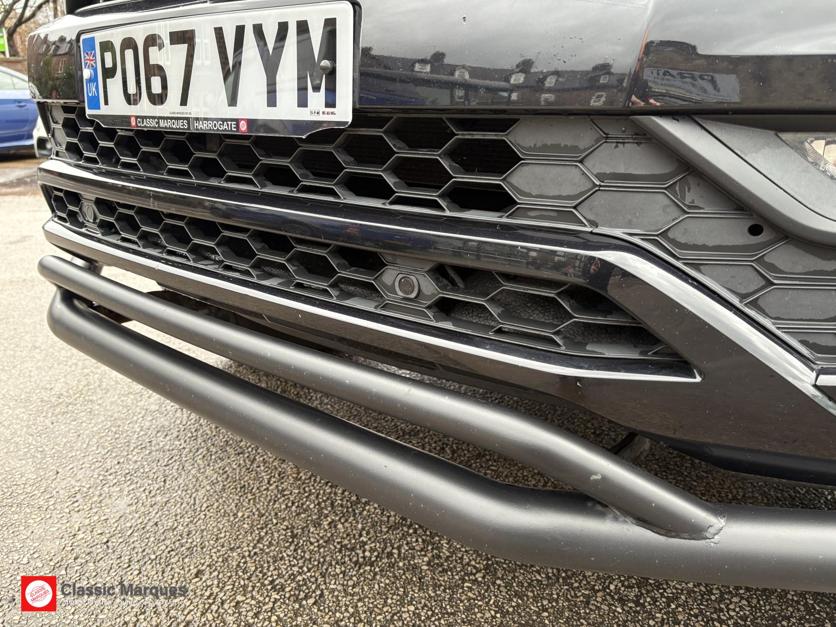 Volkswagen Amarok 3.0 TDI V6 BlueMotion Tech Highline Pickup Double Cab 4dr Diesel Auto 4Motion Euro 6 (s/s) (224 ps)