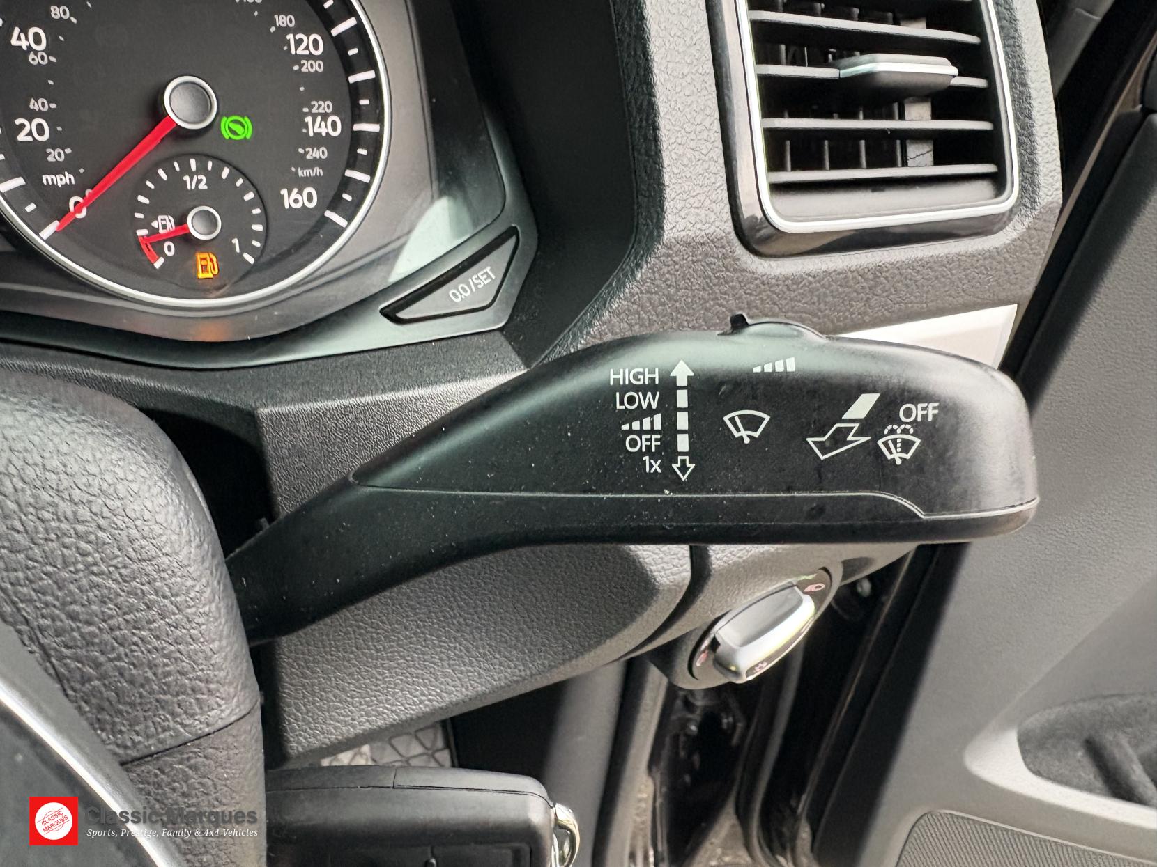 Volkswagen Amarok 3.0 TDI V6 BlueMotion Tech Highline Pickup Double Cab 4dr Diesel Auto 4Motion Euro 6 (s/s) (224 ps)