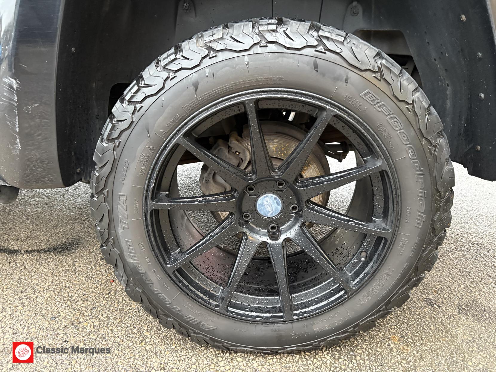 Volkswagen Amarok 3.0 TDI V6 BlueMotion Tech Highline Pickup Double Cab 4dr Diesel Auto 4Motion Euro 6 (s/s) (224 ps)