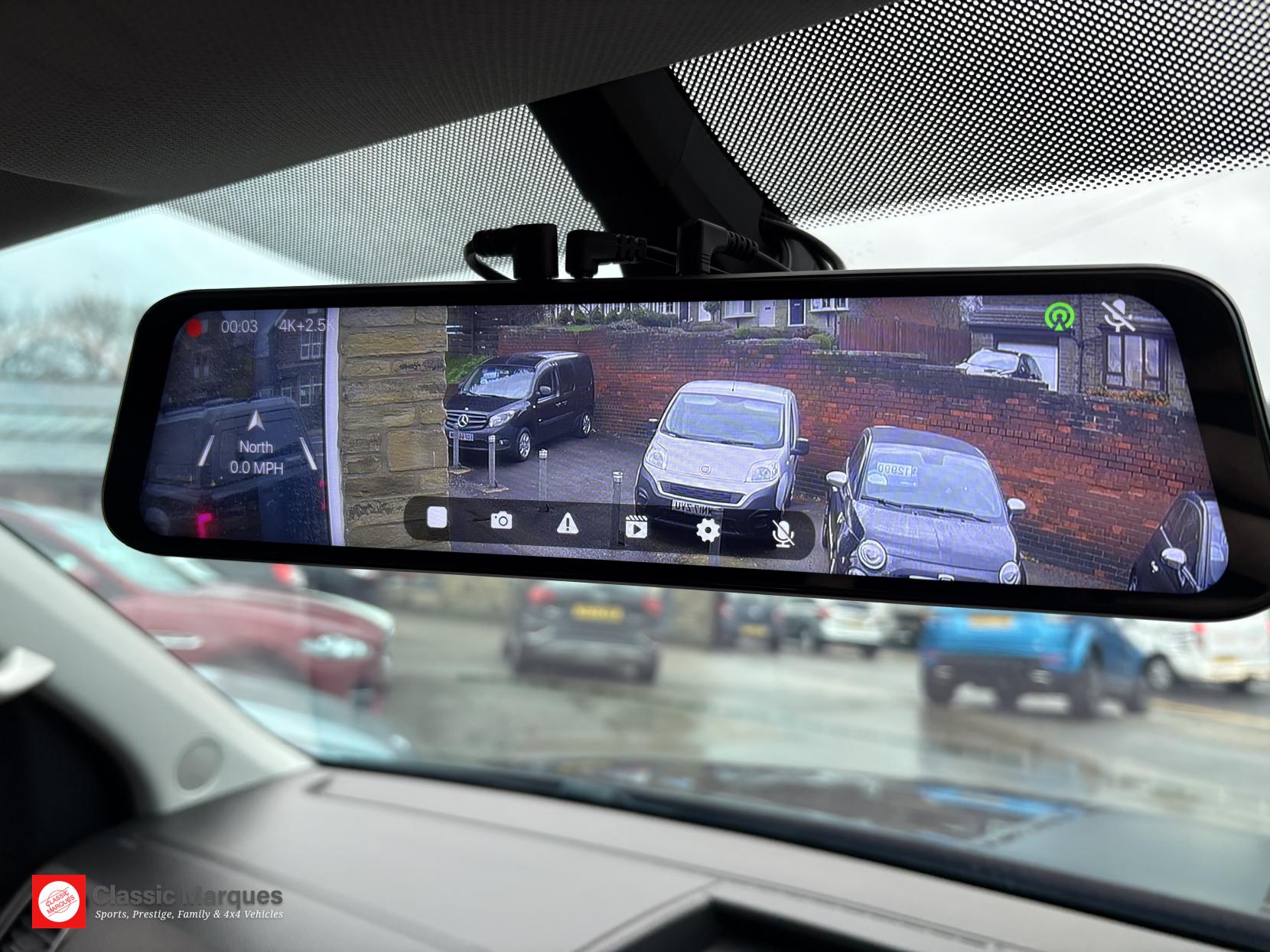 Volkswagen Amarok 3.0 TDI V6 BlueMotion Tech Highline Pickup Double Cab 4dr Diesel Auto 4Motion Euro 6 (s/s) (224 ps)