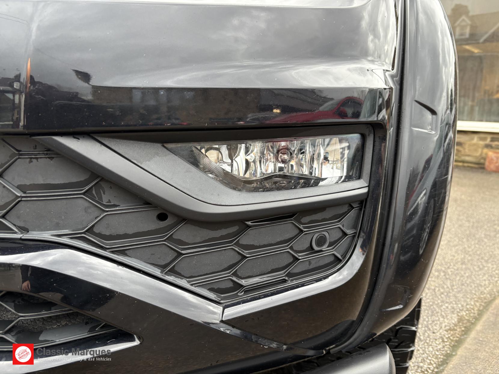 Volkswagen Amarok 3.0 TDI V6 BlueMotion Tech Highline Pickup Double Cab 4dr Diesel Auto 4Motion Euro 6 (s/s) (224 ps)