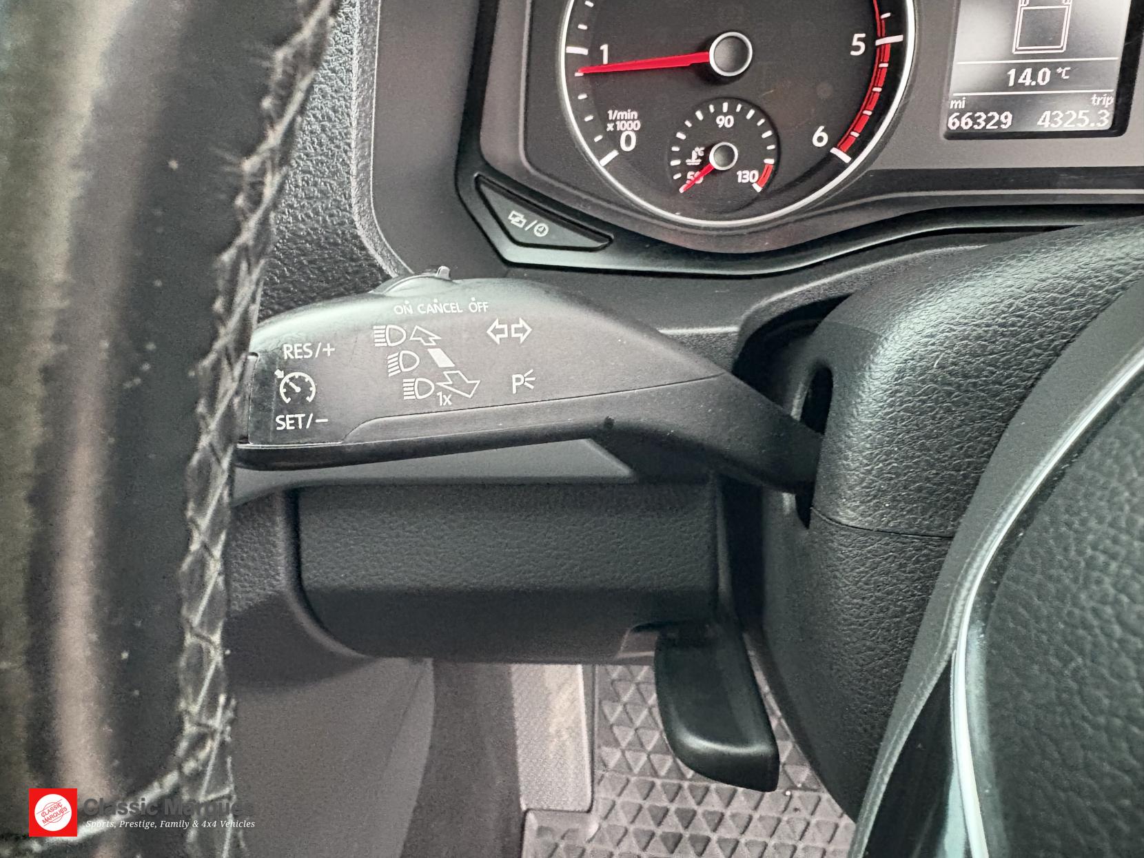 Volkswagen Amarok 3.0 TDI V6 BlueMotion Tech Highline Pickup Double Cab 4dr Diesel Auto 4Motion Euro 6 (s/s) (224 ps)