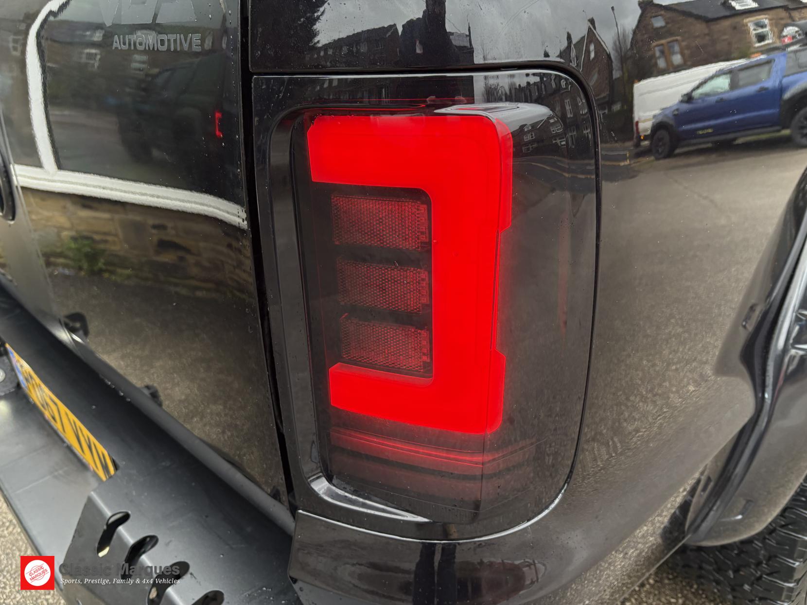 Volkswagen Amarok 3.0 TDI V6 BlueMotion Tech Highline Pickup Double Cab 4dr Diesel Auto 4Motion Euro 6 (s/s) (224 ps)