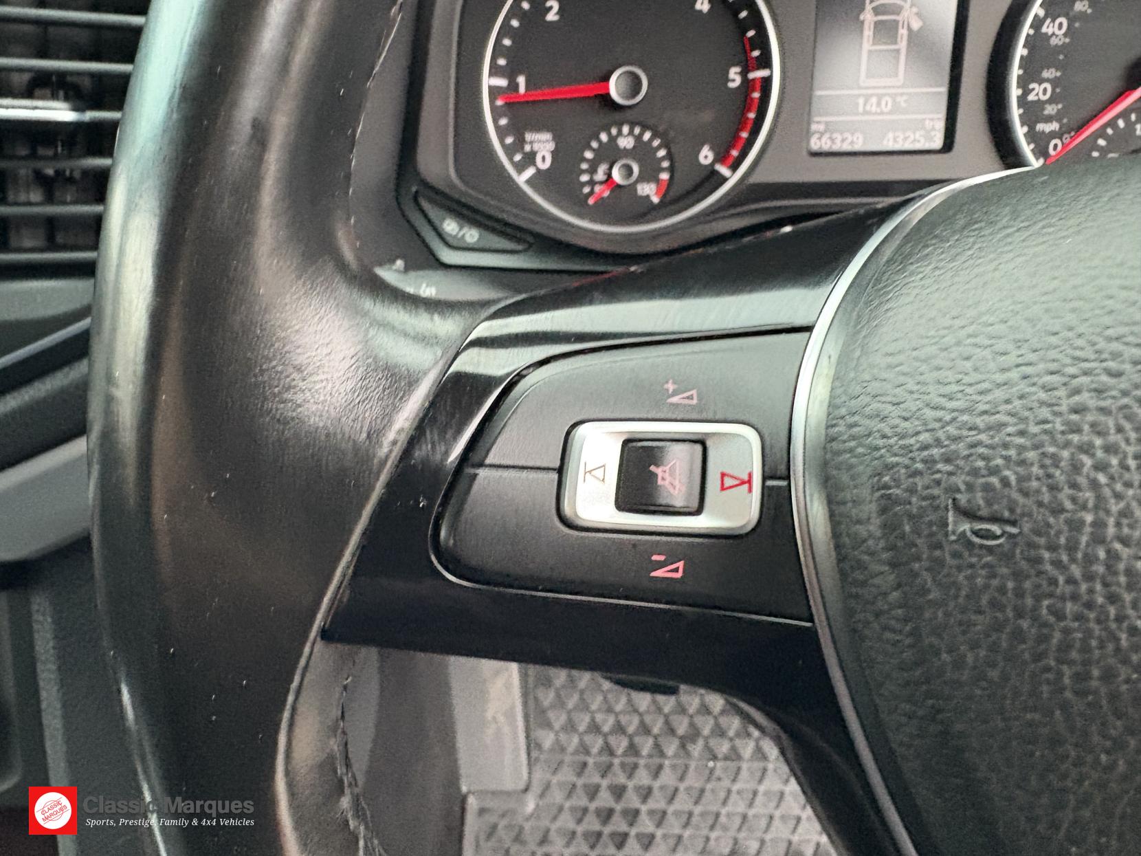 Volkswagen Amarok 3.0 TDI V6 BlueMotion Tech Highline Pickup Double Cab 4dr Diesel Auto 4Motion Euro 6 (s/s) (224 ps)