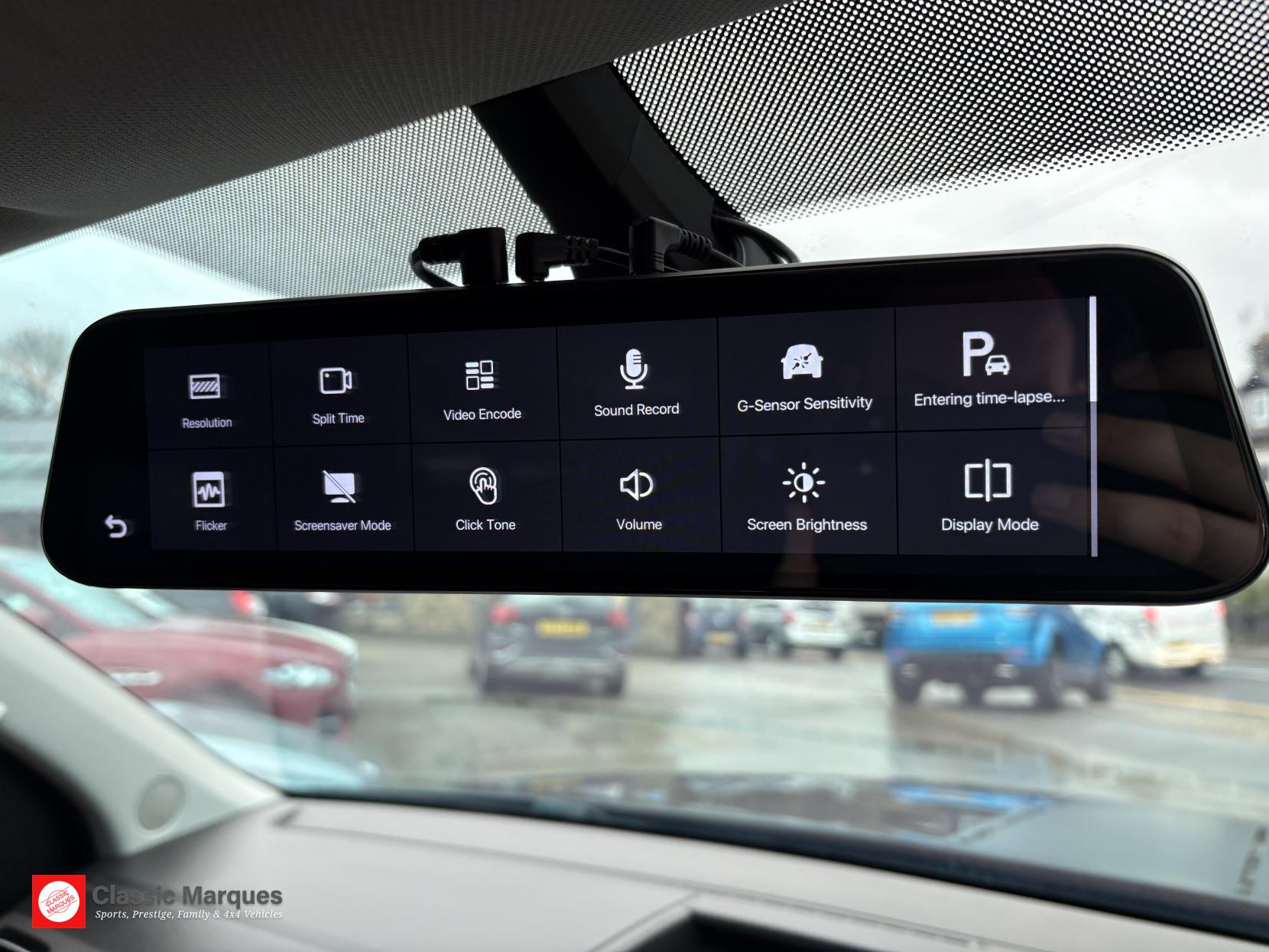 Volkswagen Amarok 3.0 TDI V6 BlueMotion Tech Highline Pickup Double Cab 4dr Diesel Auto 4Motion Euro 6 (s/s) (224 ps)