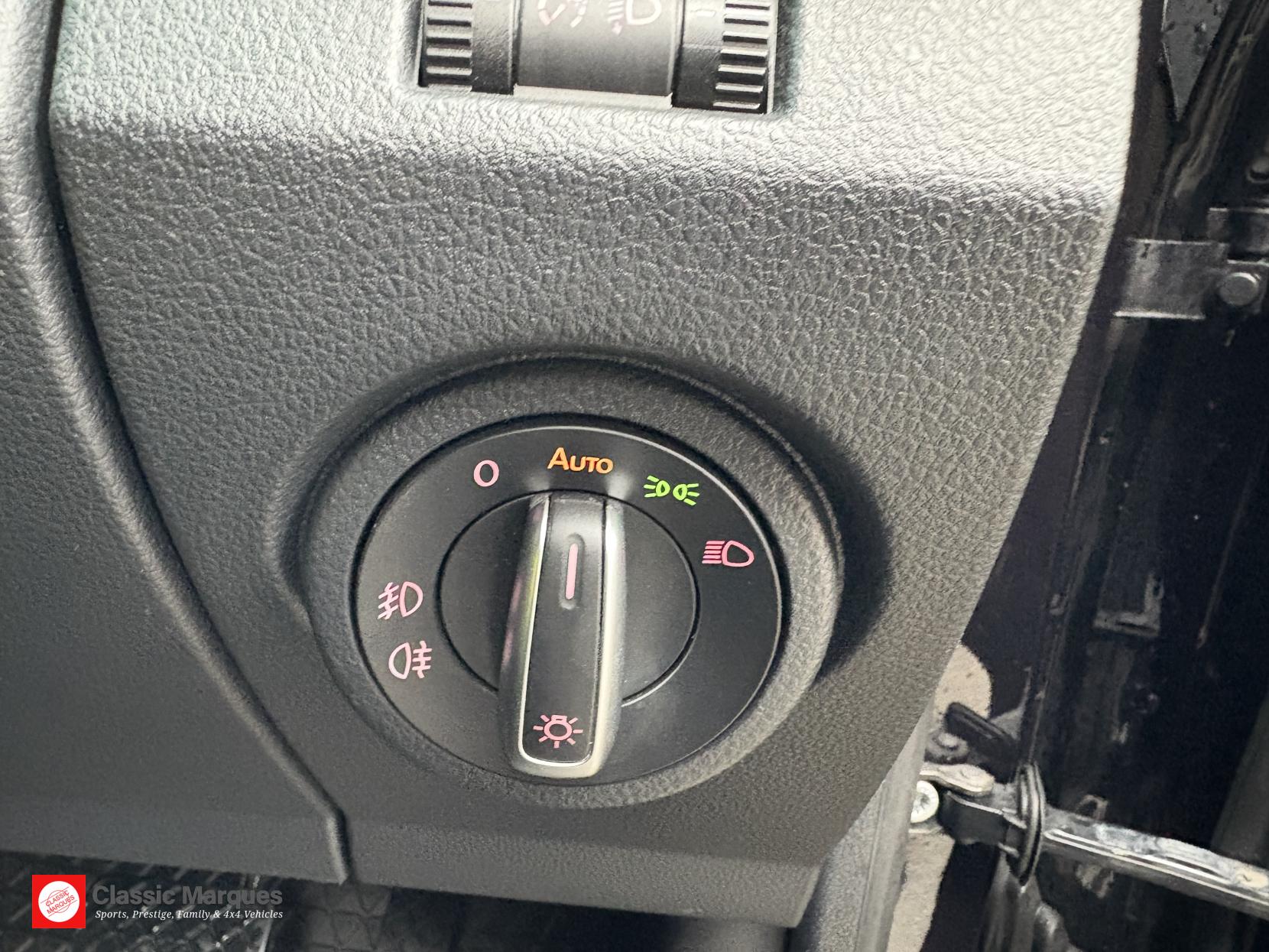 Volkswagen Amarok 3.0 TDI V6 BlueMotion Tech Highline Pickup Double Cab 4dr Diesel Auto 4Motion Euro 6 (s/s) (224 ps)